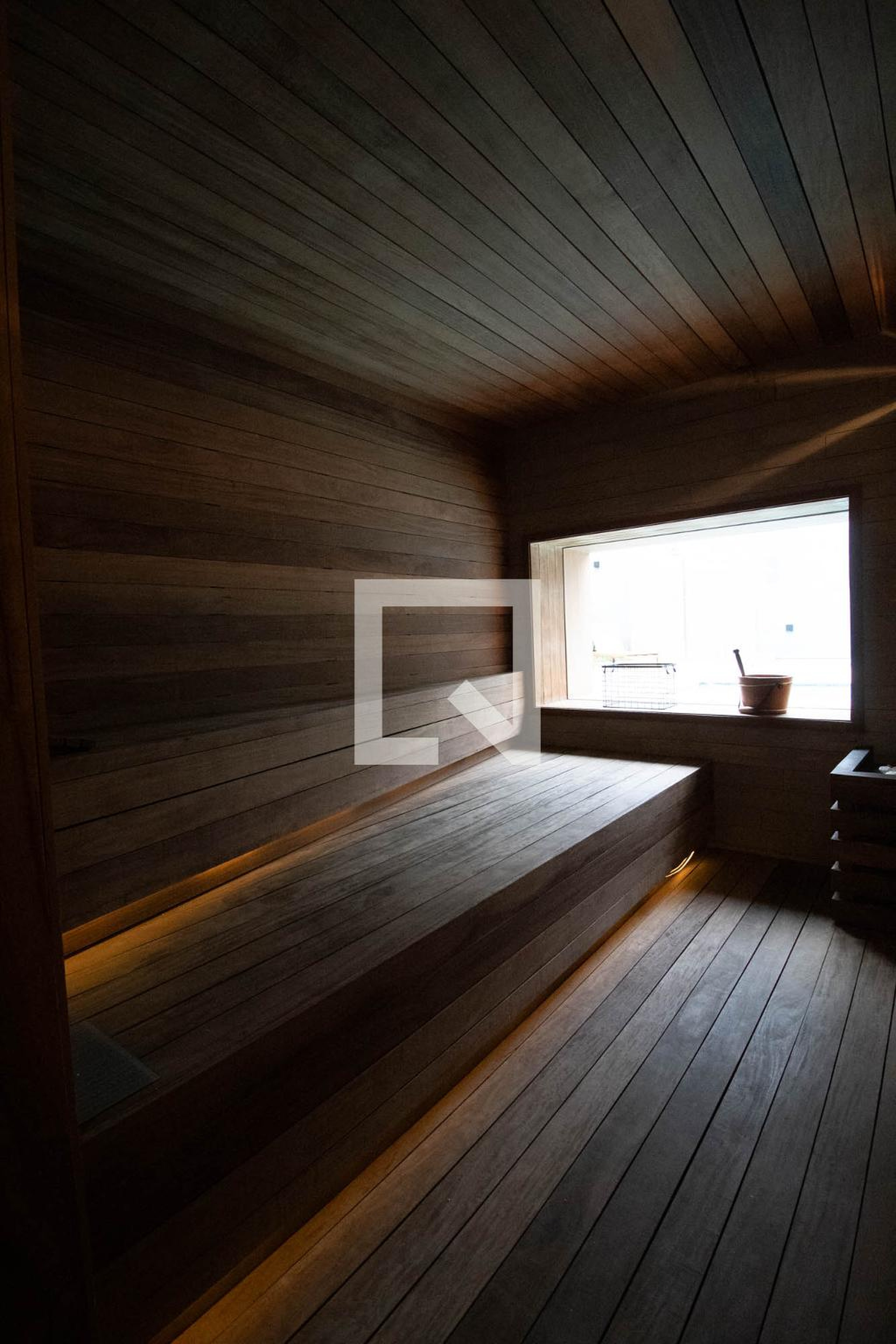 Sauna - Moou