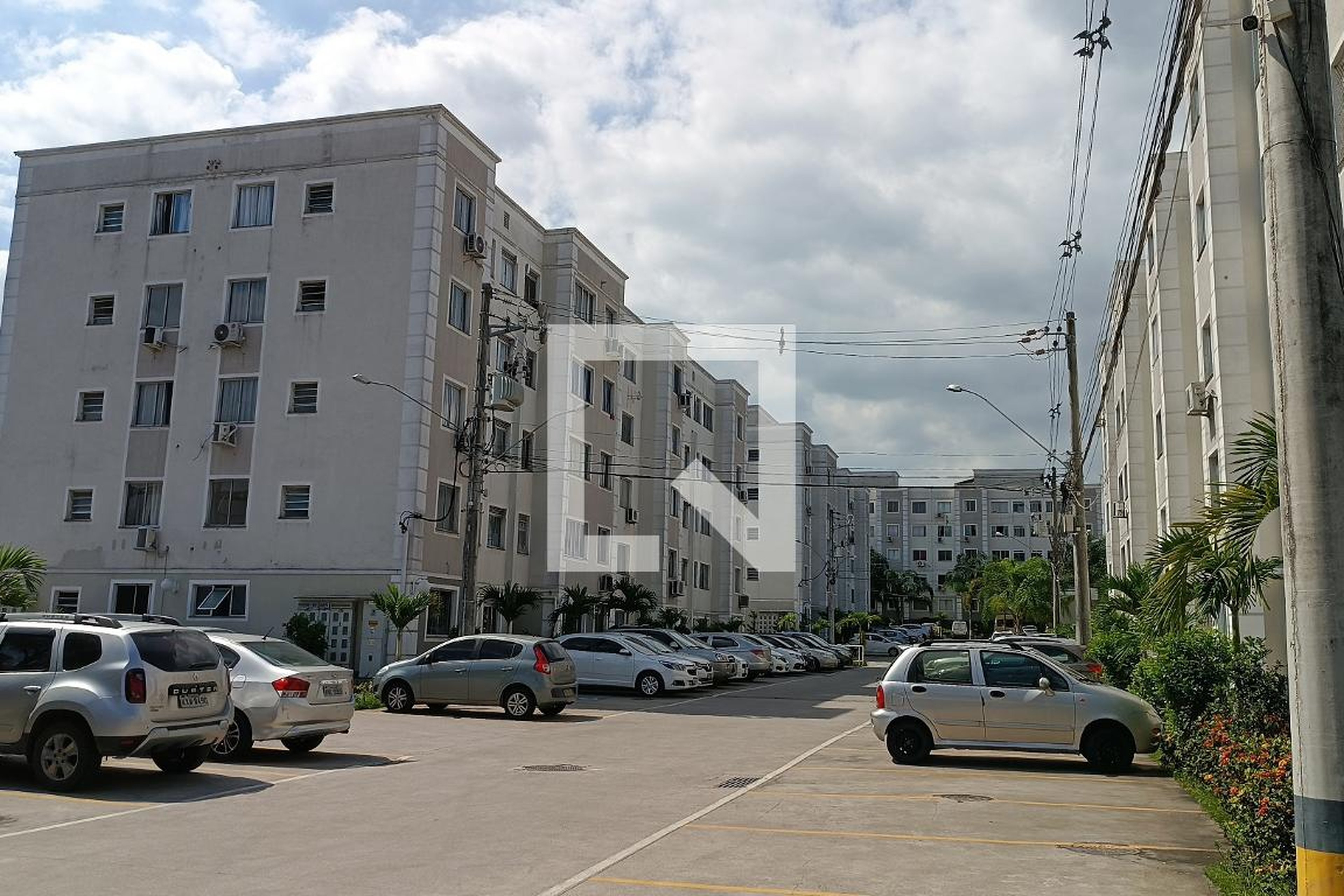 Condominio - 