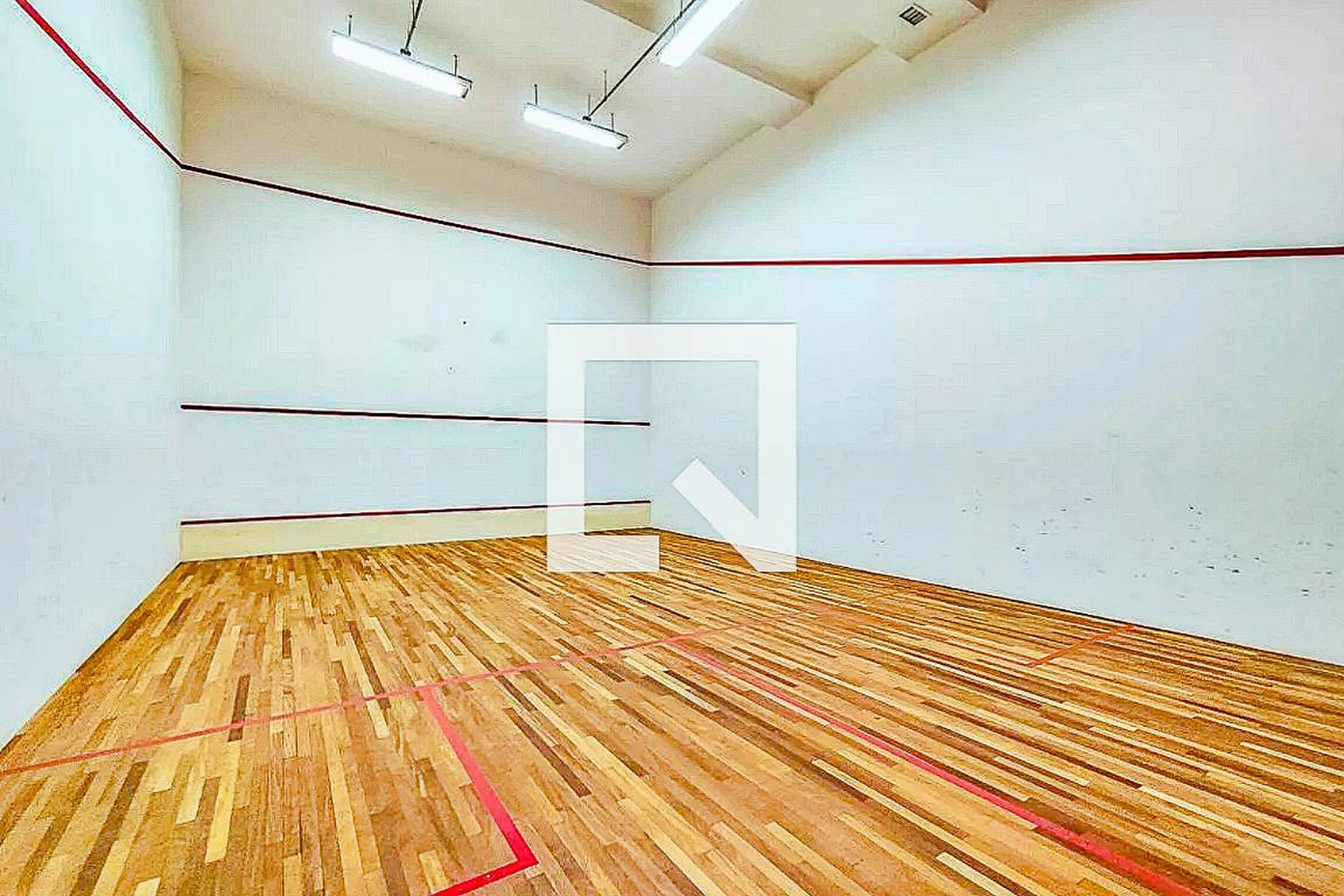 Quadra Esportiva - Parkway Panamby