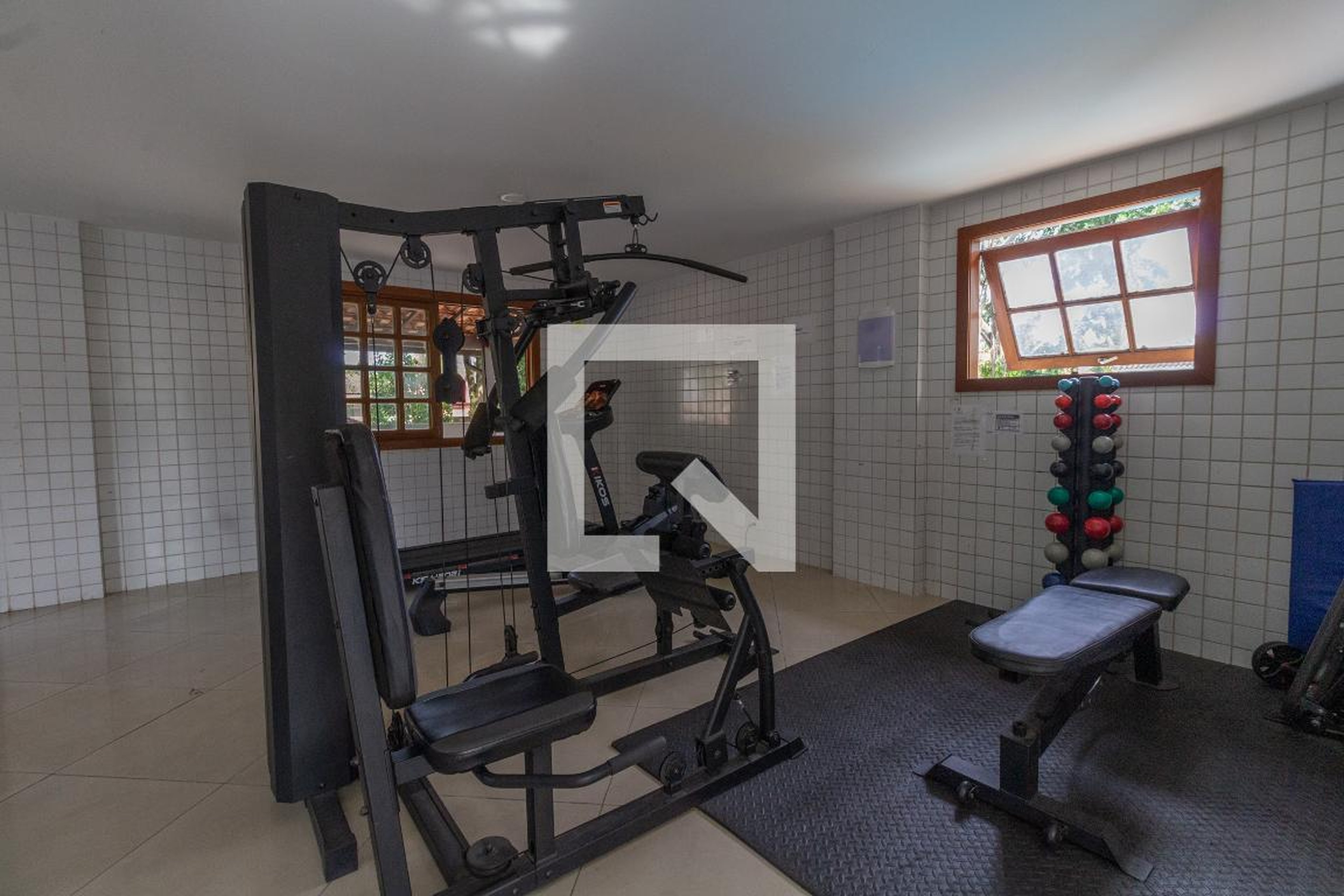 Academia - Veredas de Vargem Grande