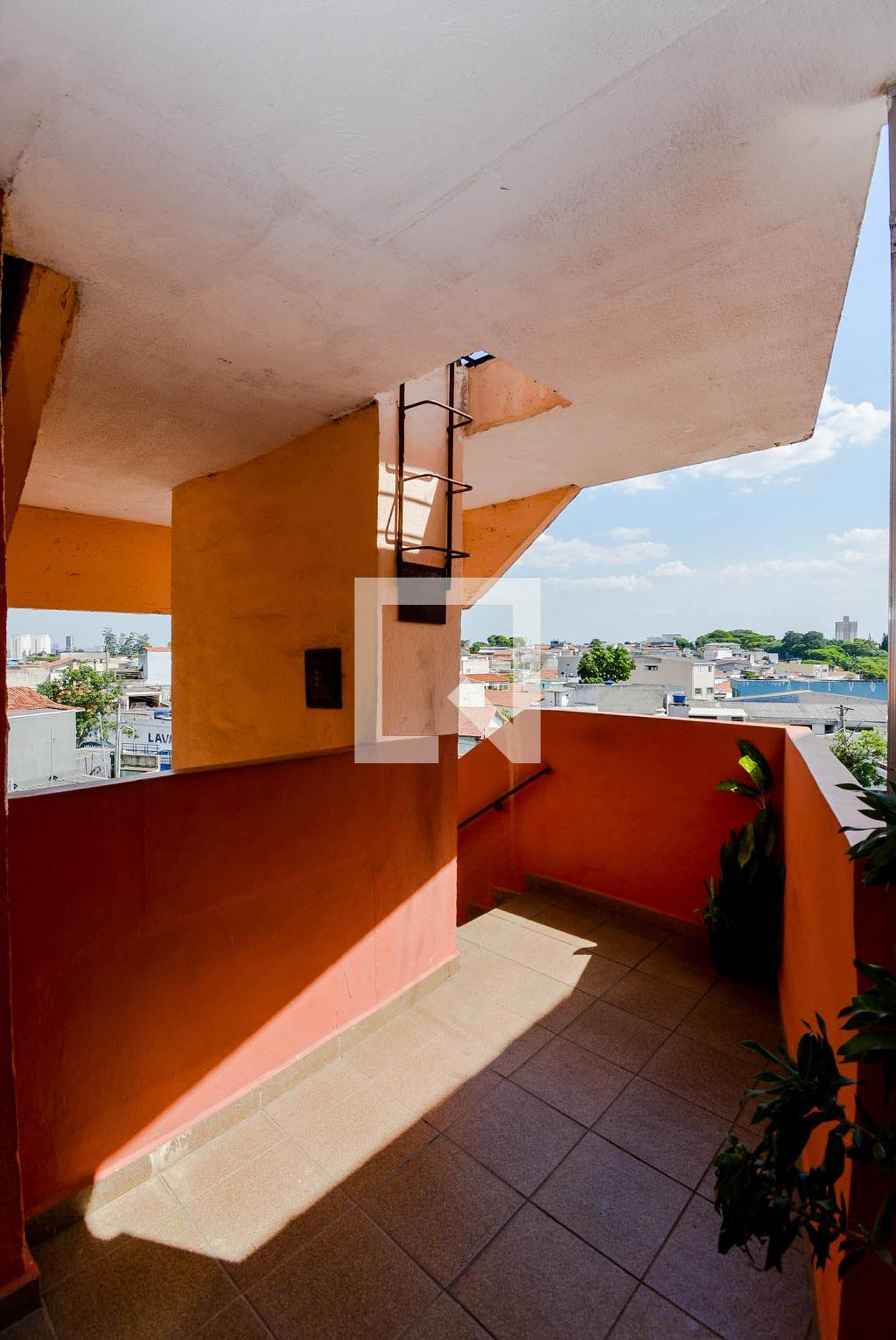 Hall de Entrada - 