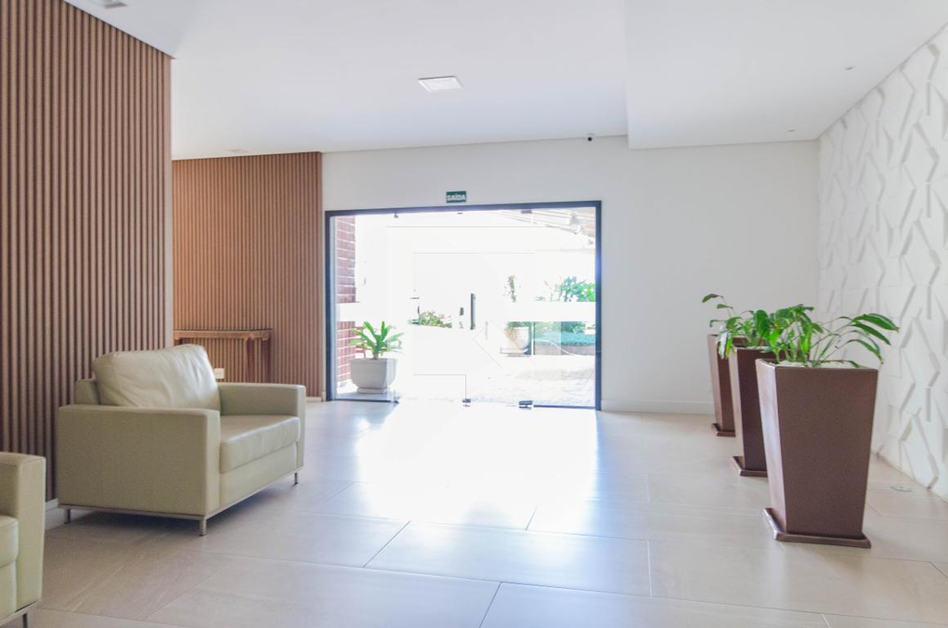 Hall social - Dream View