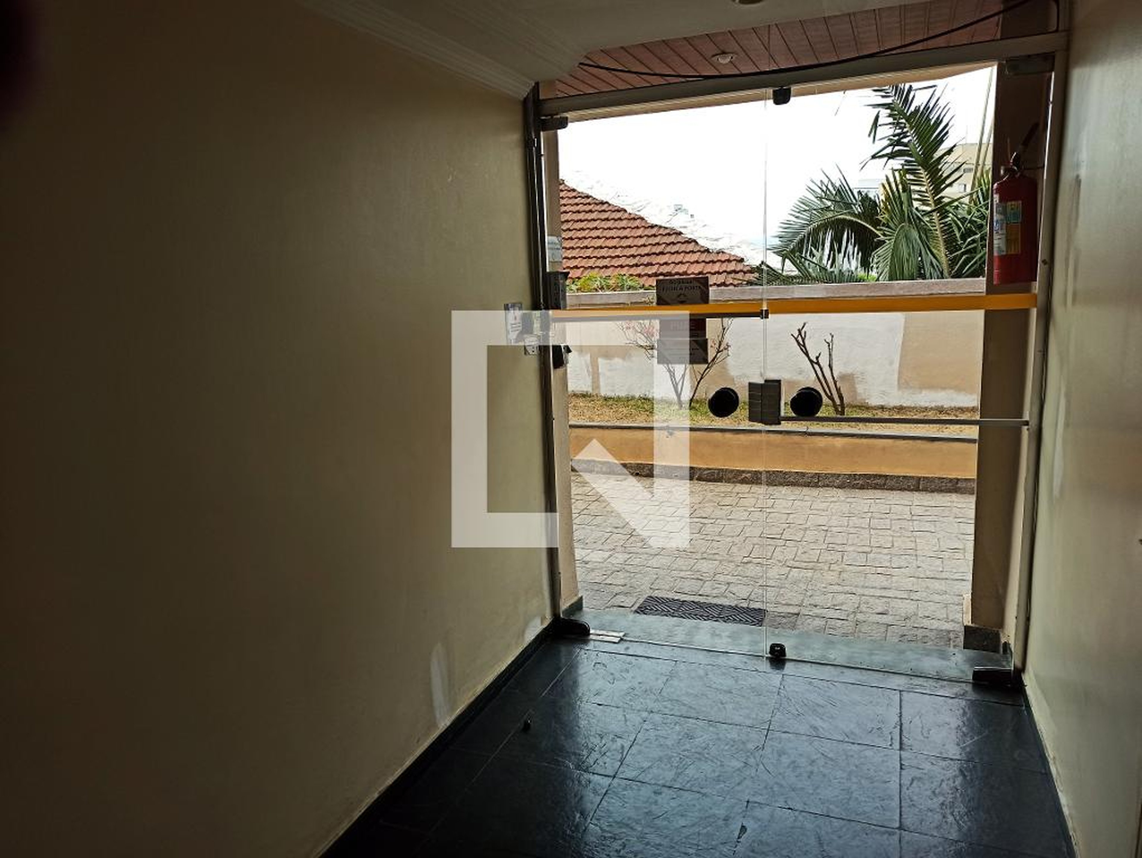 Hall de Entrada - Colinas