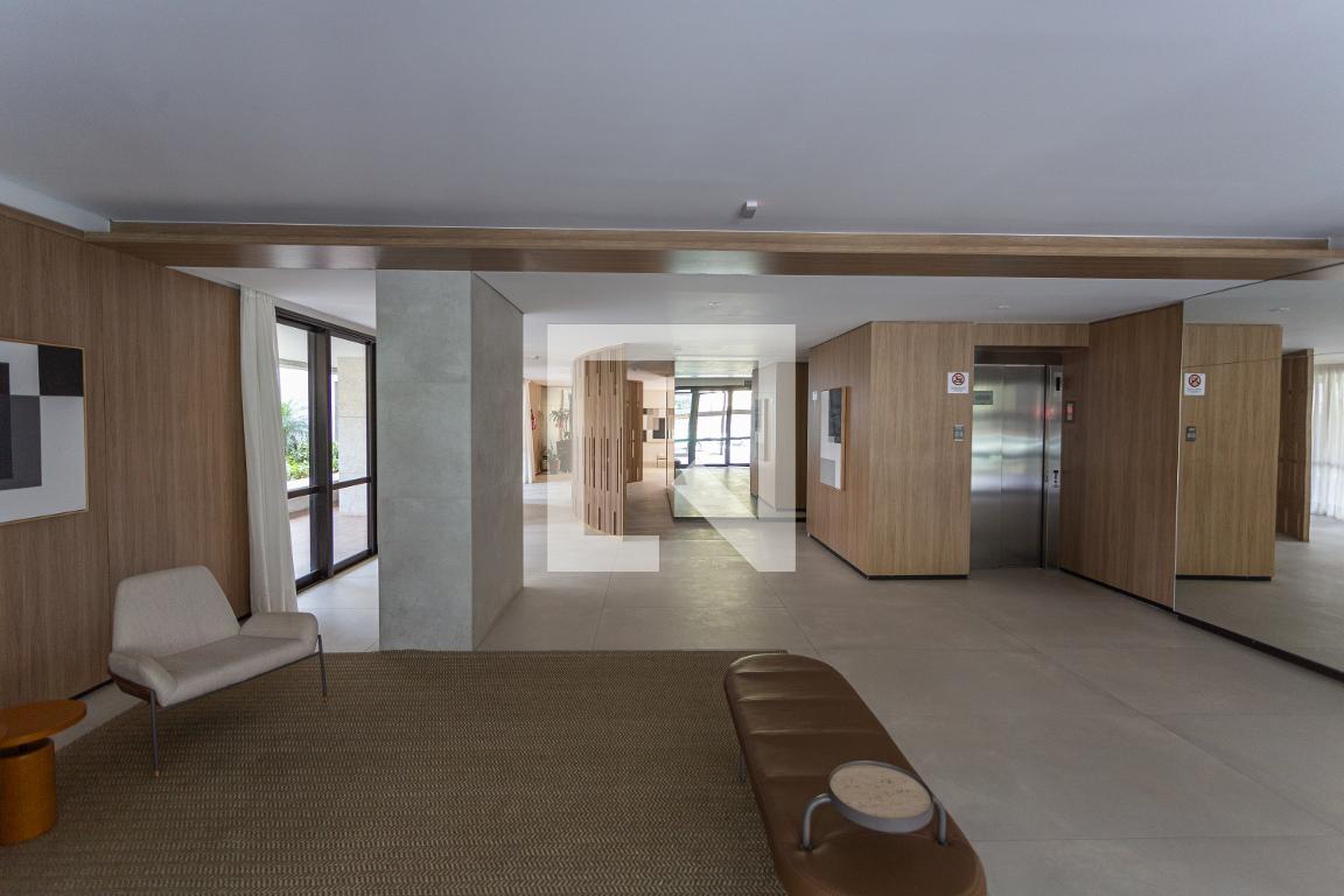 Hall de Entrada - 