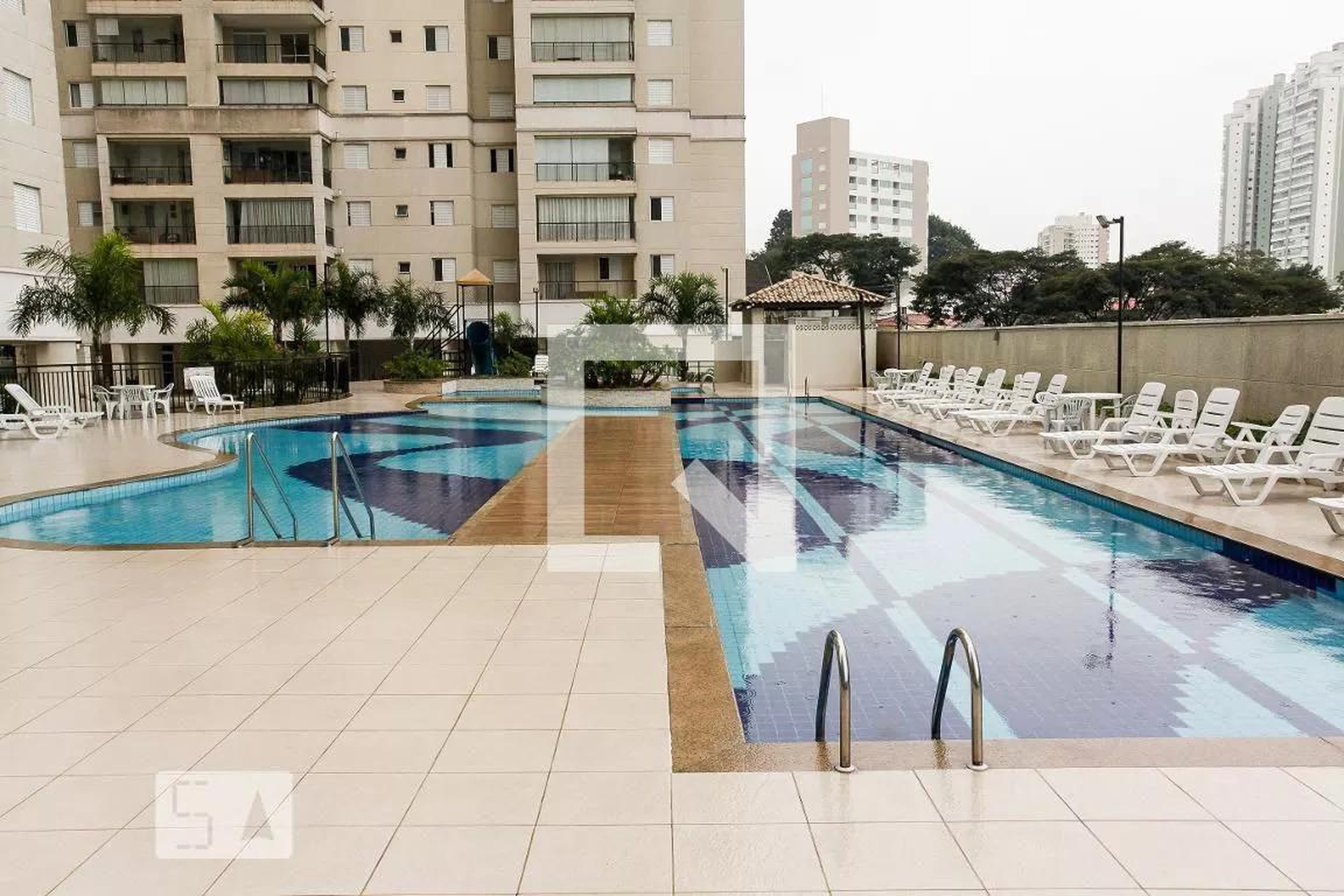 Piscina - Essence