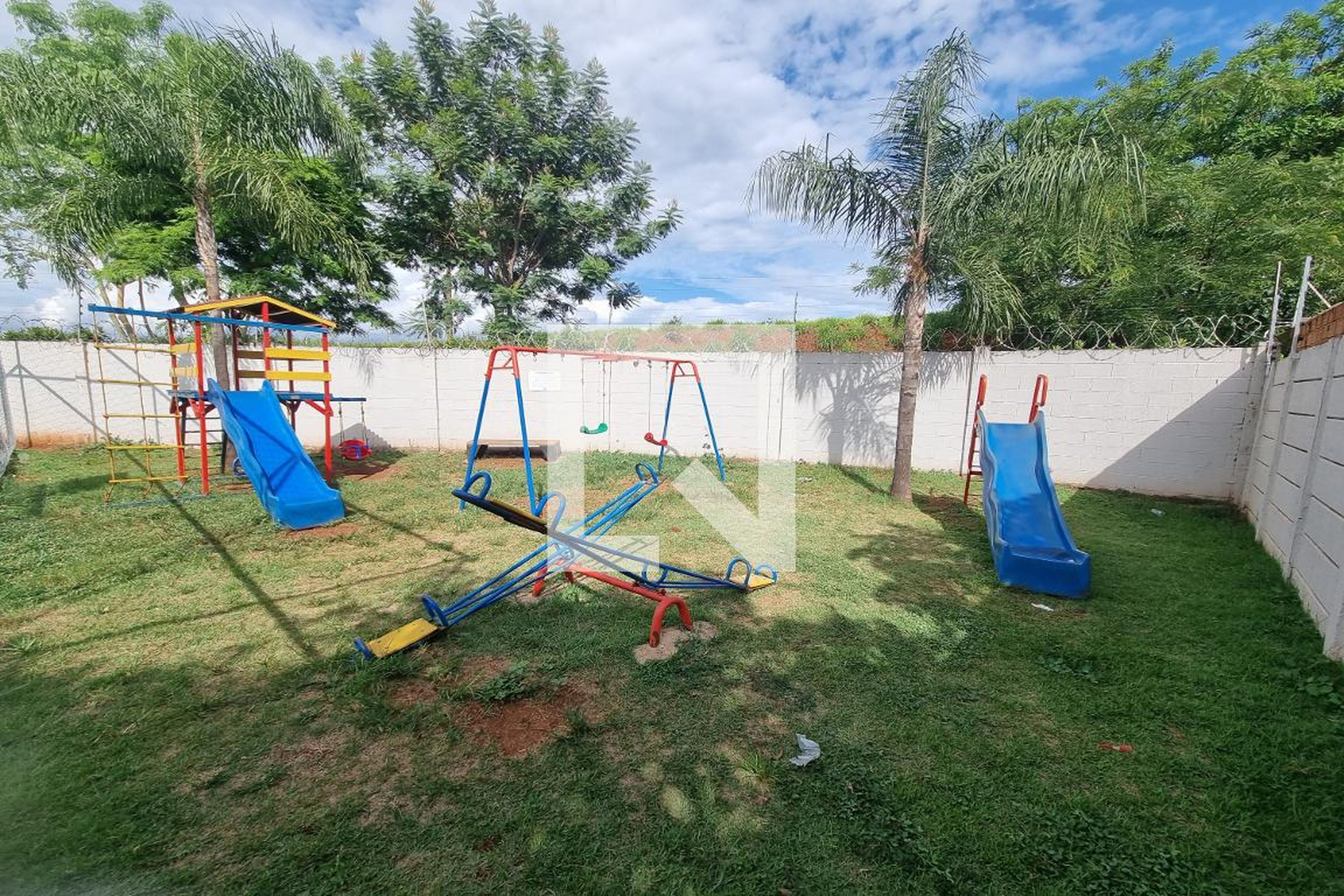Playground - Vitta Via Norte 1