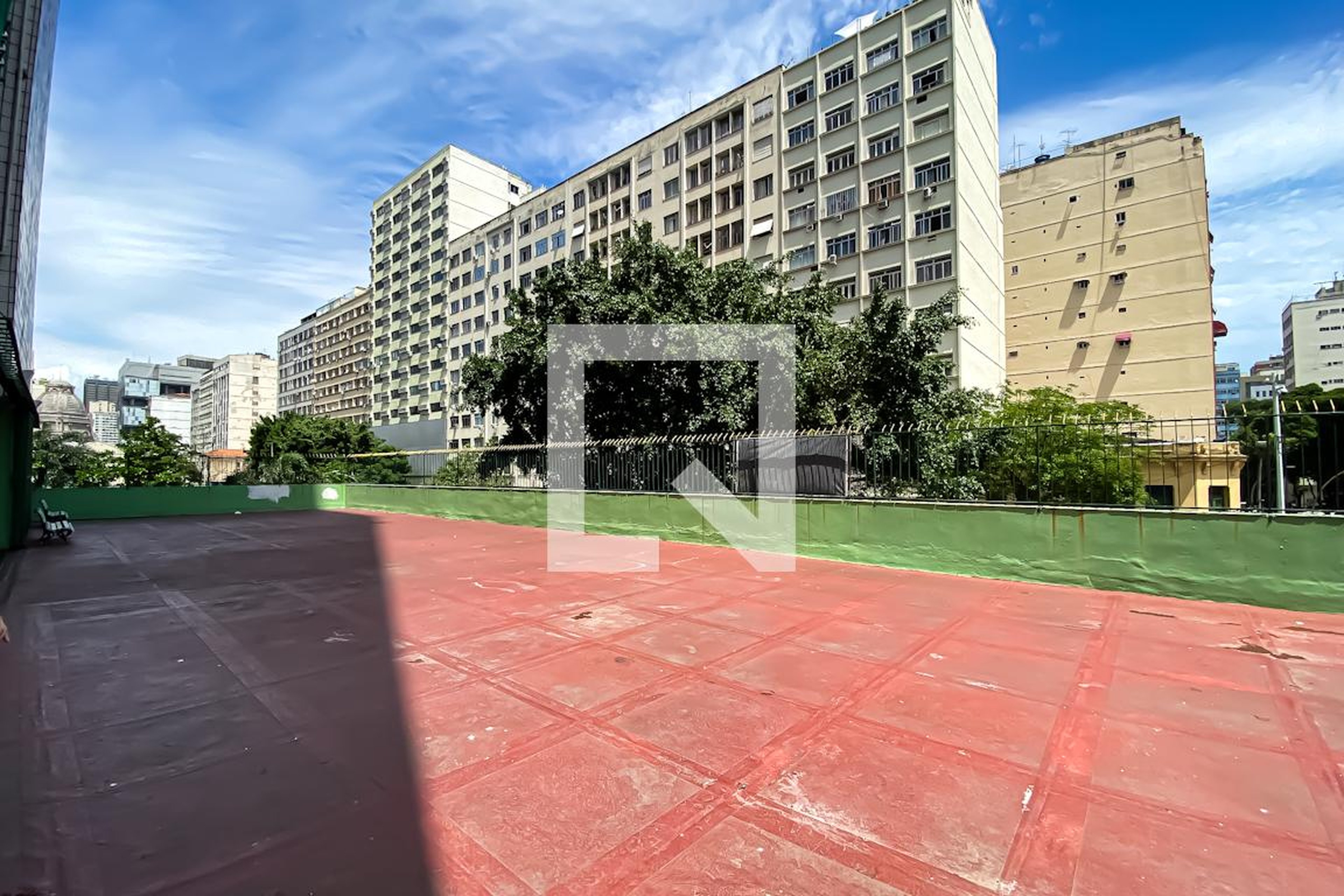 Playground - Edifício Coral II