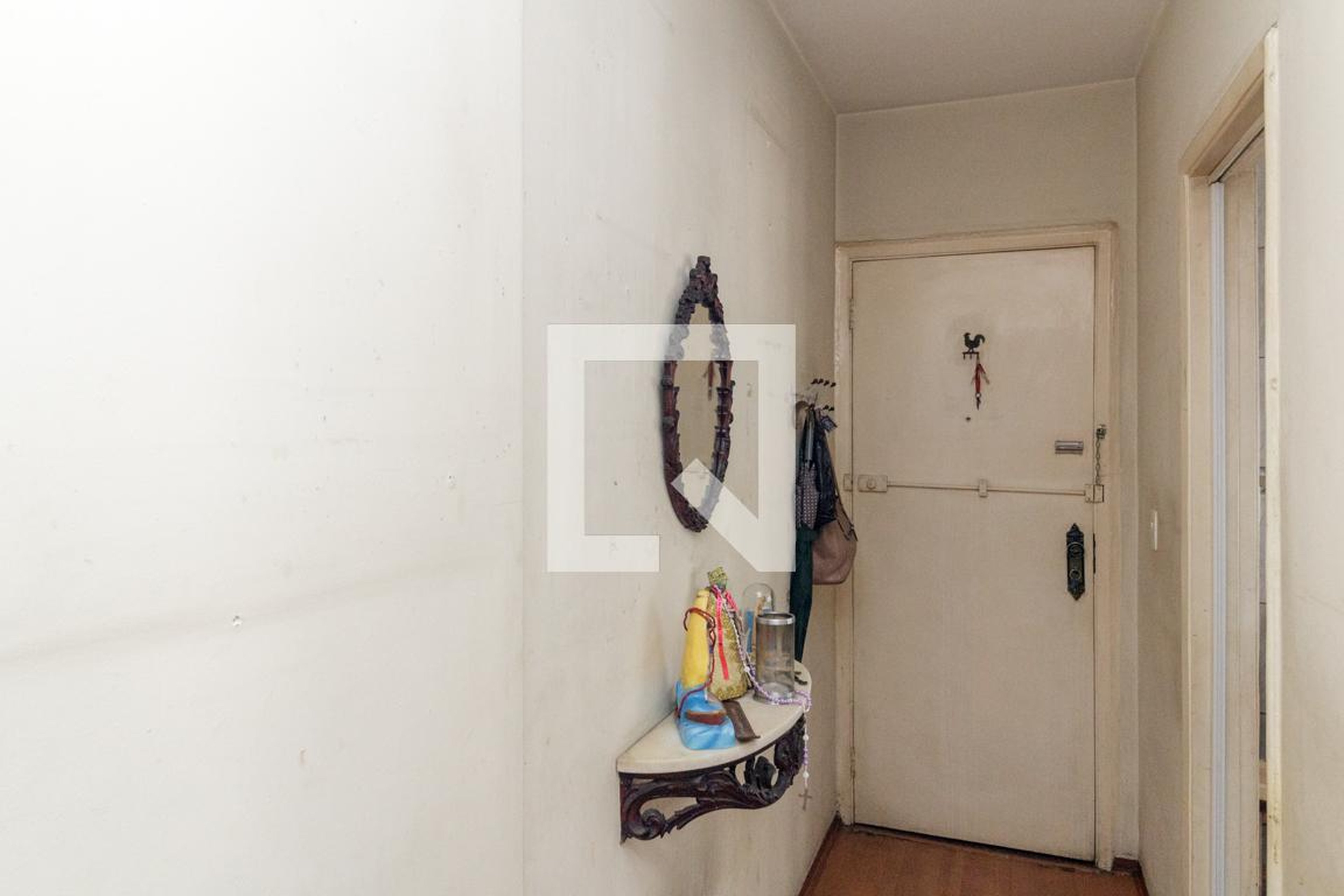 Hall de Entrada - Michel