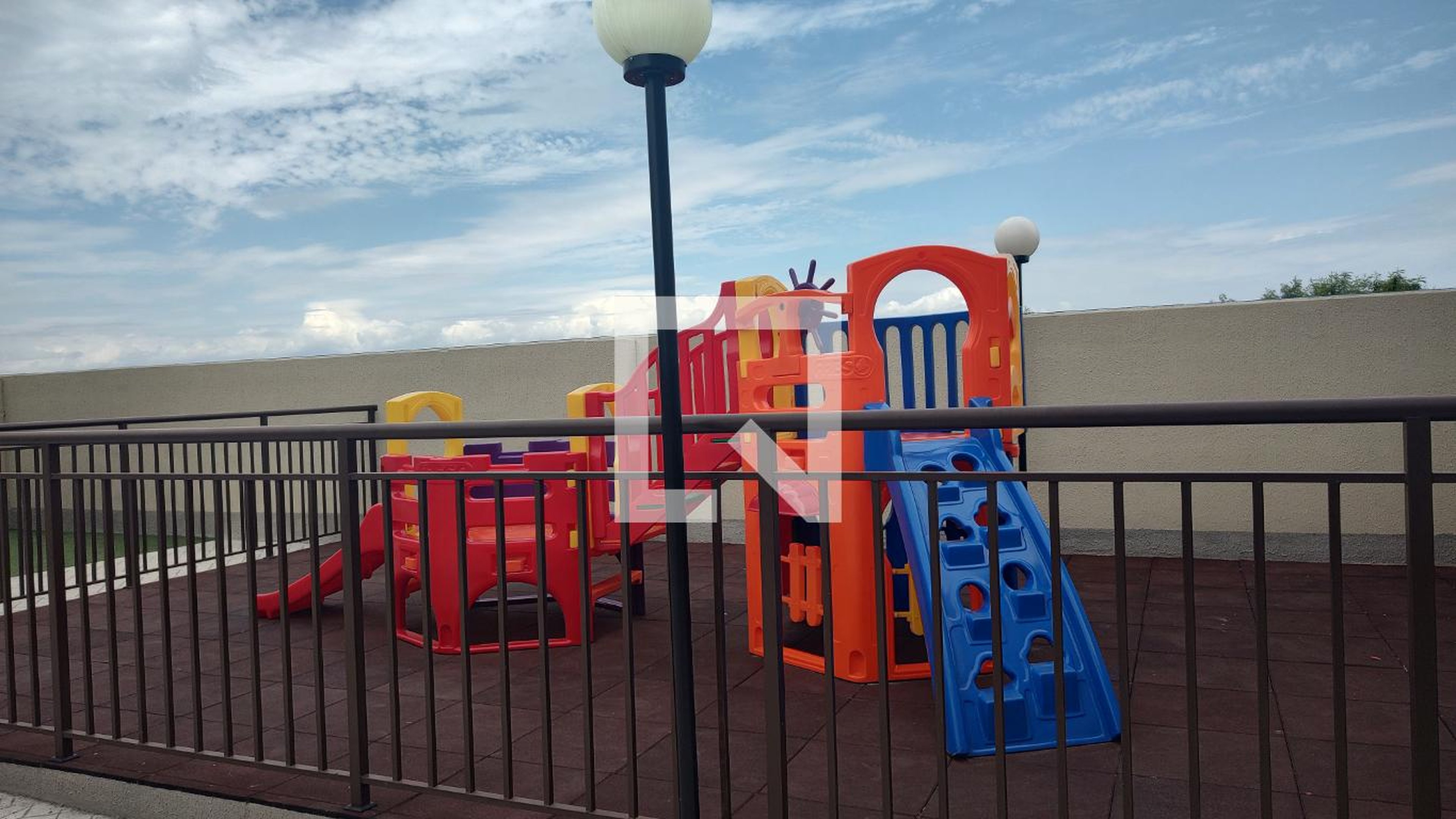Playground - 