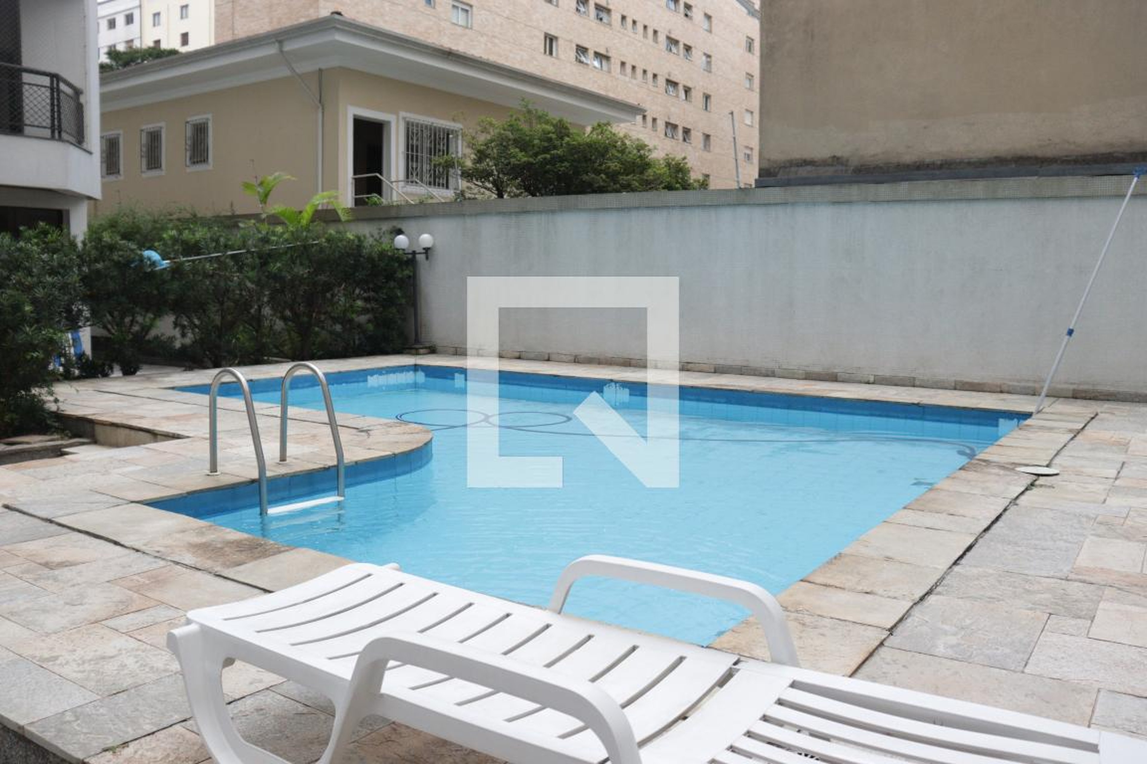 Piscina - Spazio Nobilis