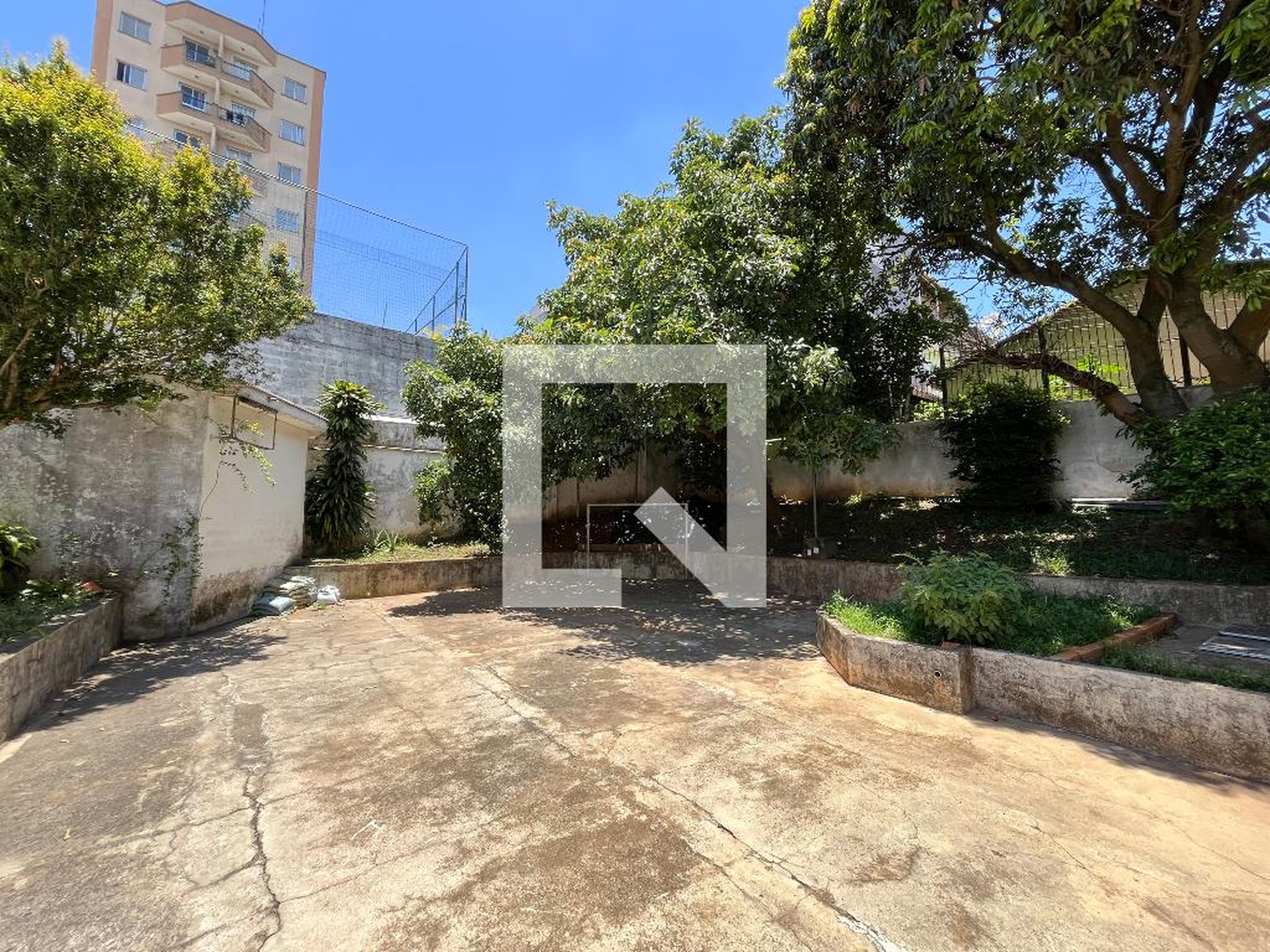 Área comum - Village Saint George