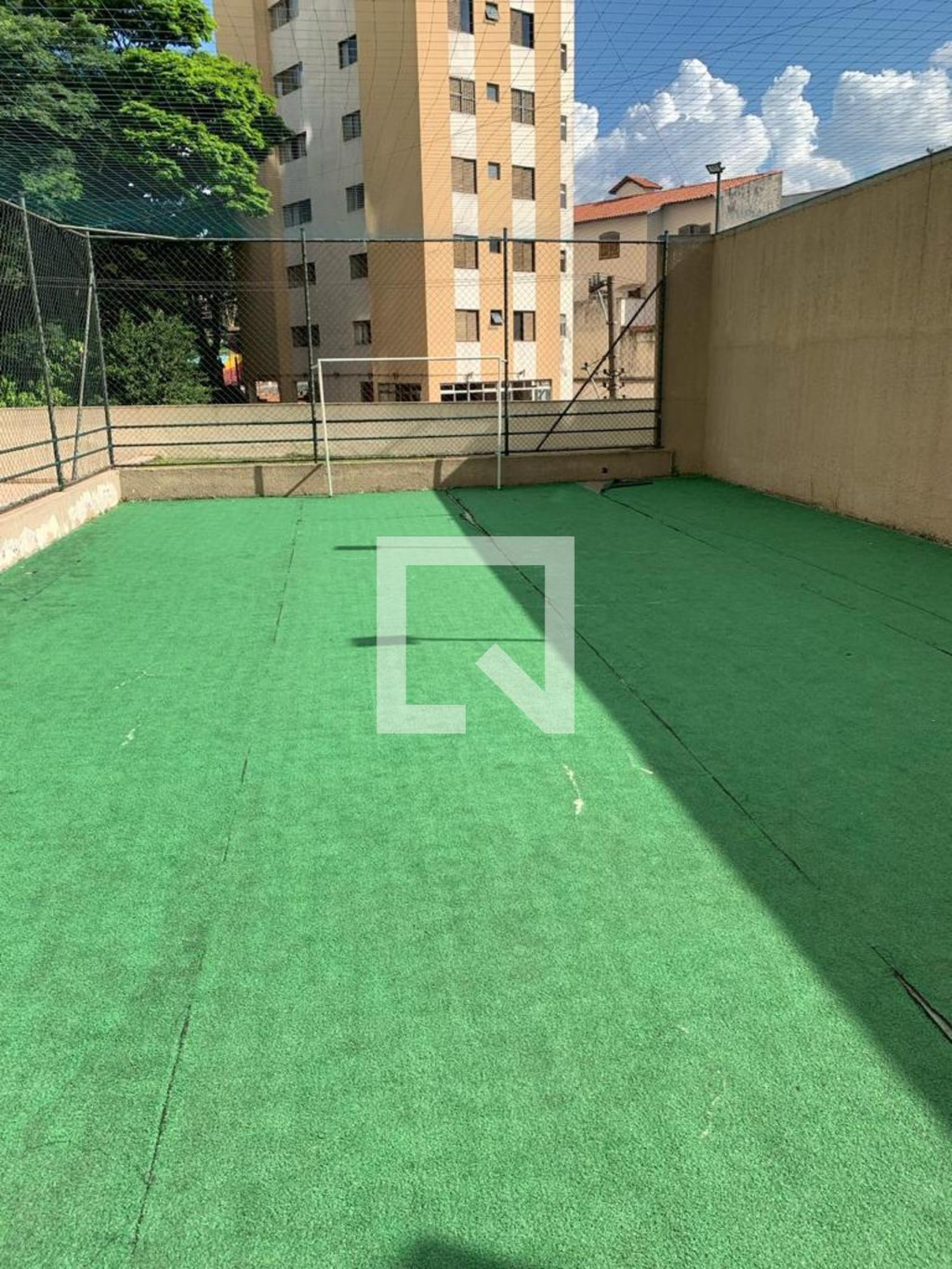 Área comum - Edifício Karina