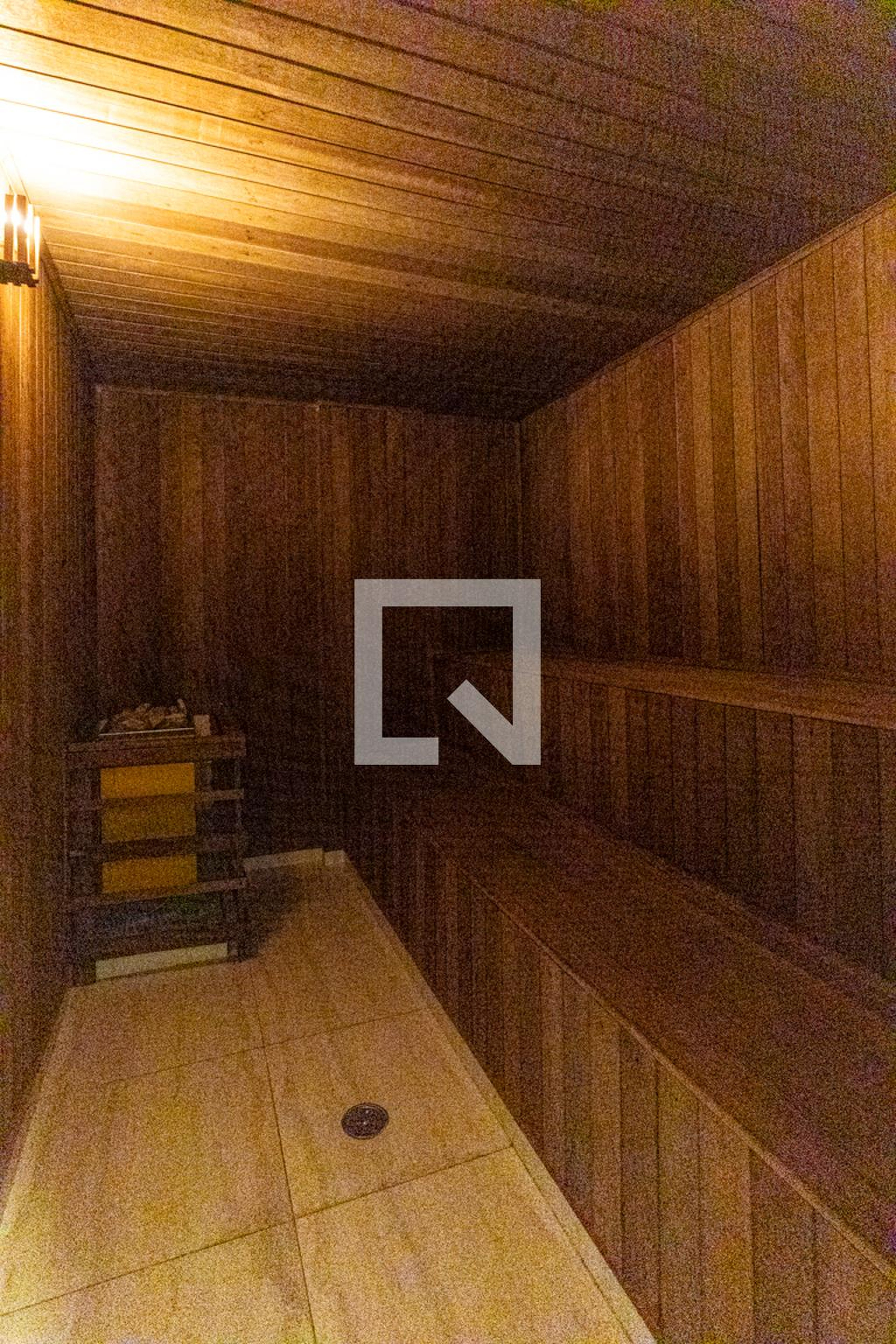 Sauna - The Park Hall