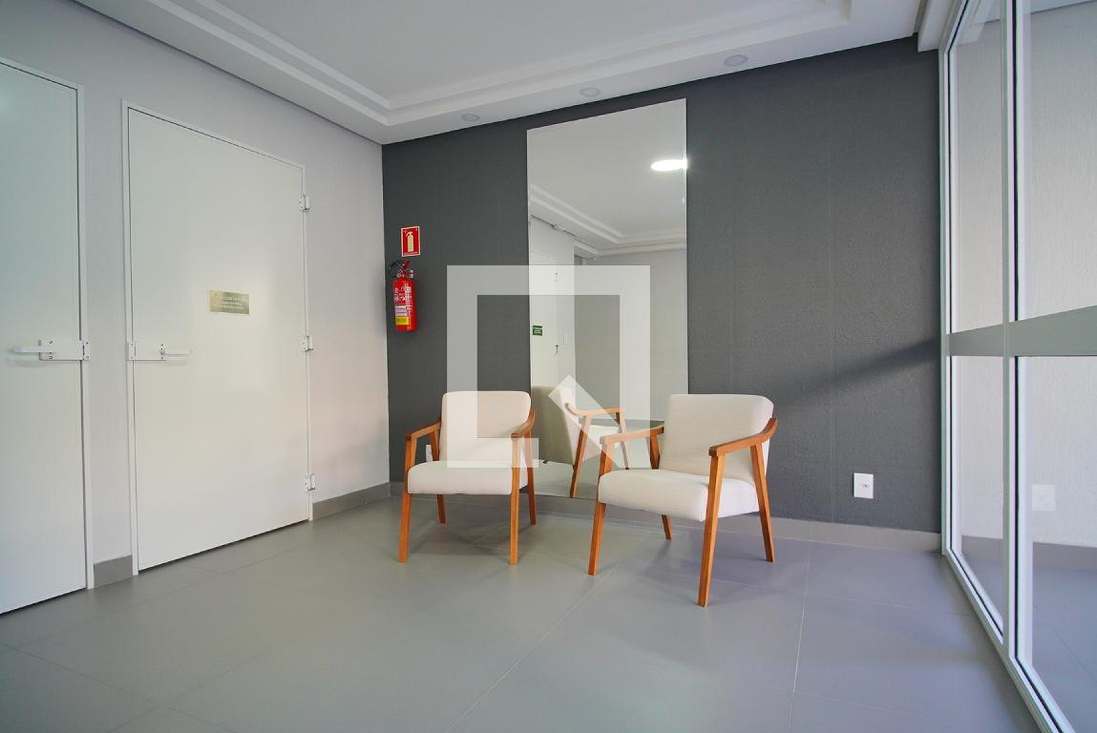 Hall de entrada - Don Nicola