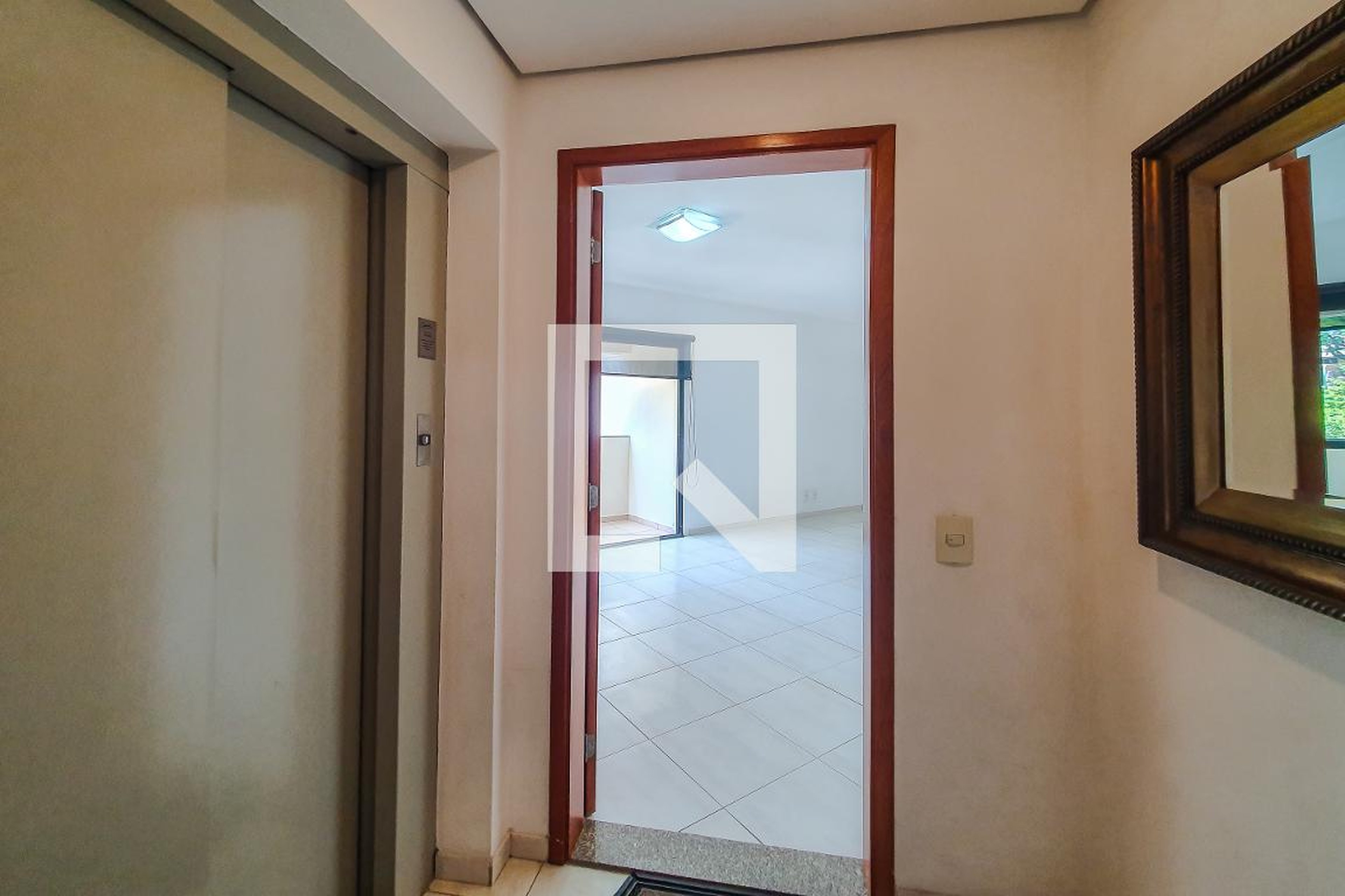Entrada - Maison Quartier