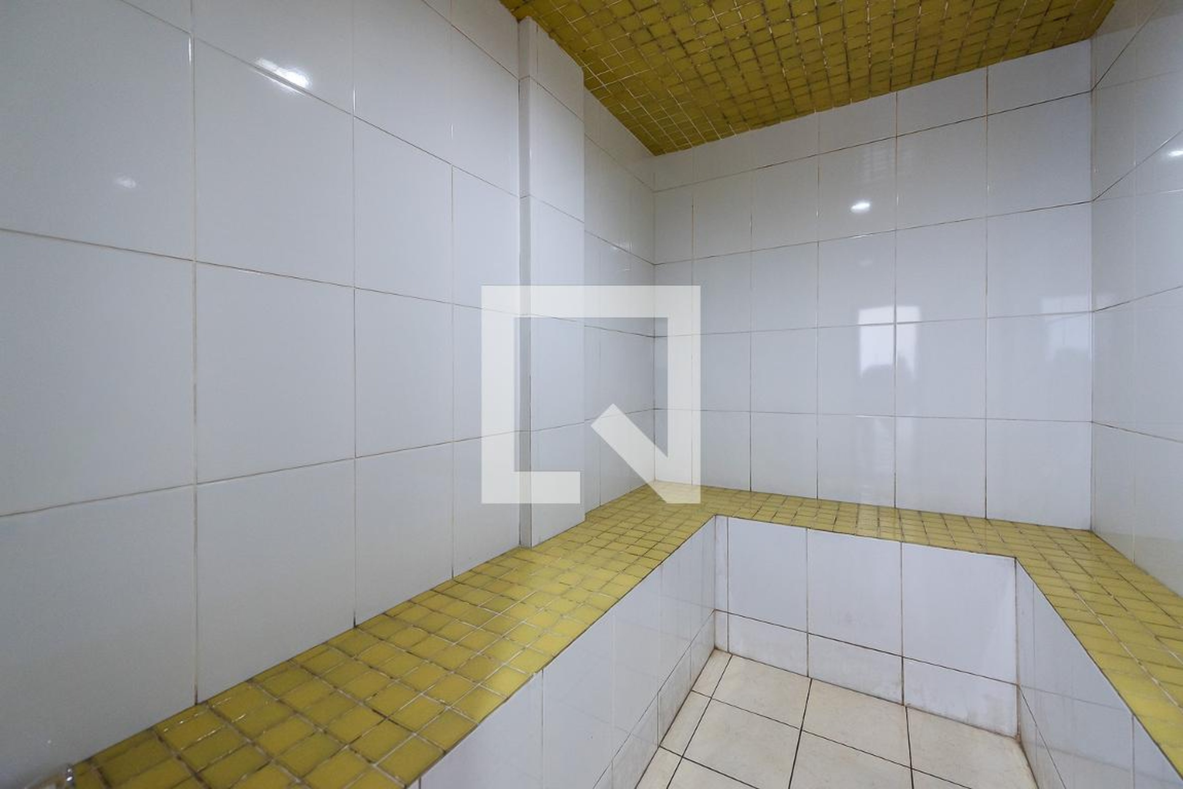 Sauna - Villagio Pompéia