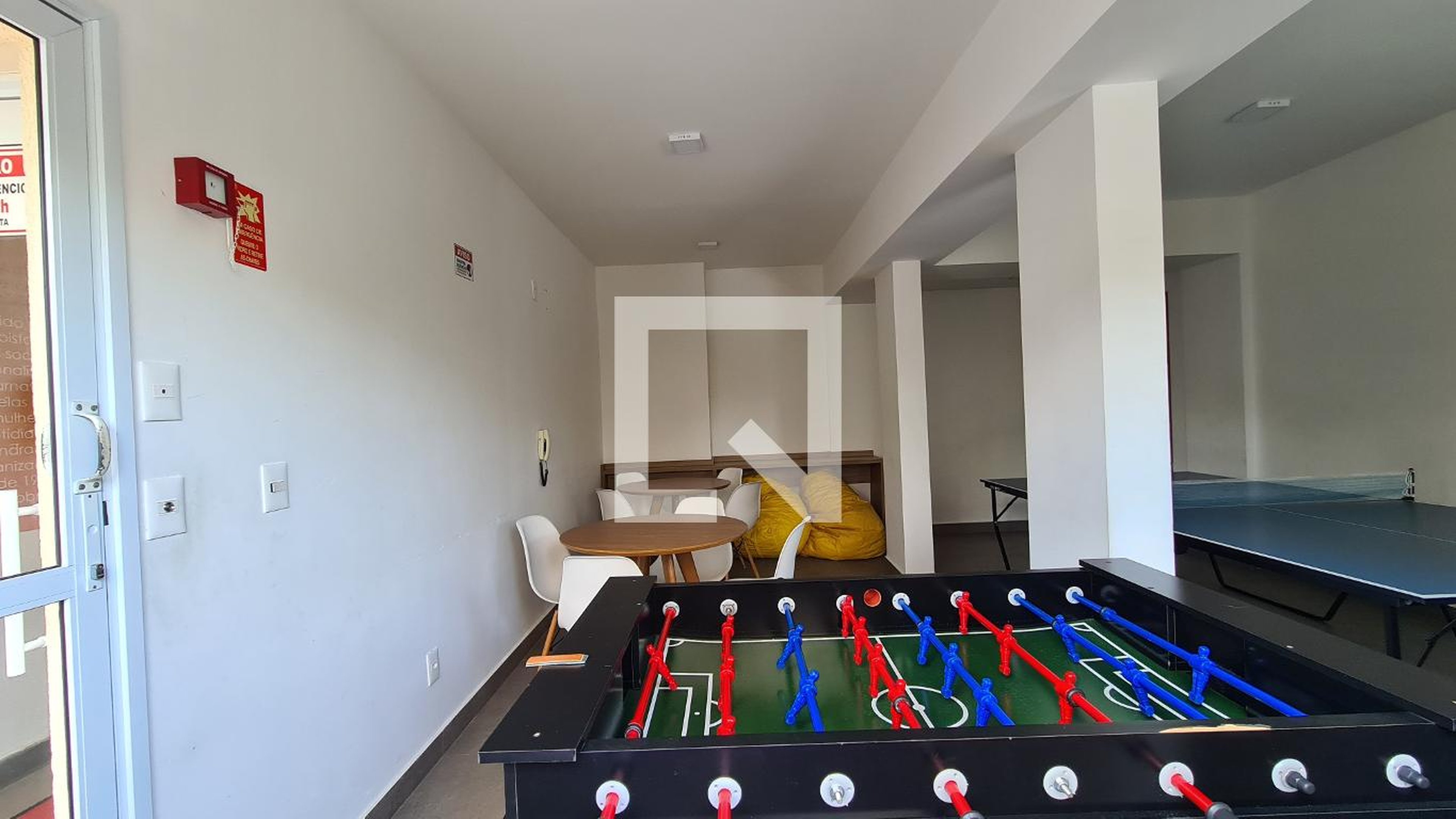 Sala de Jogos - Bellart