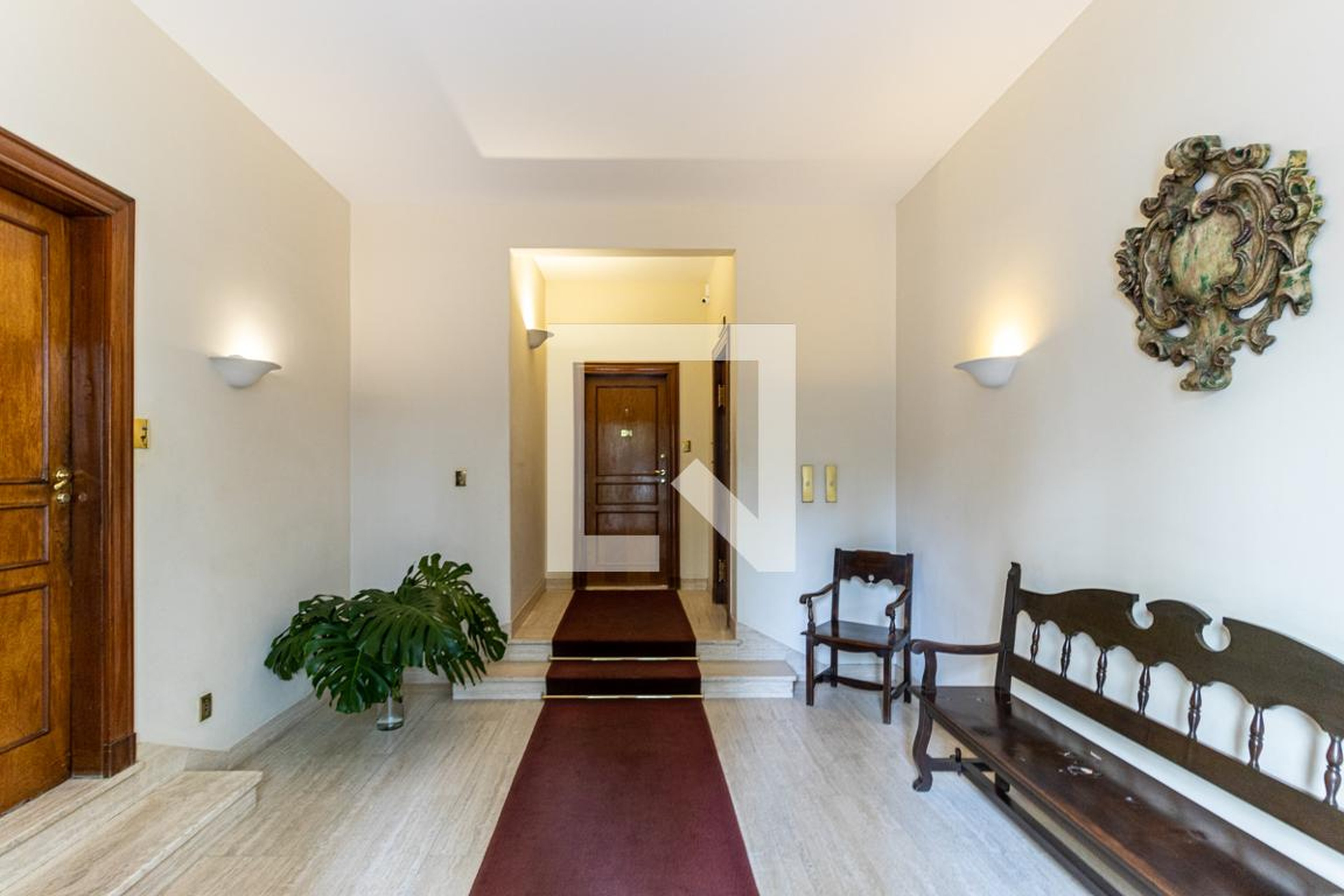 Hall Social - Celina