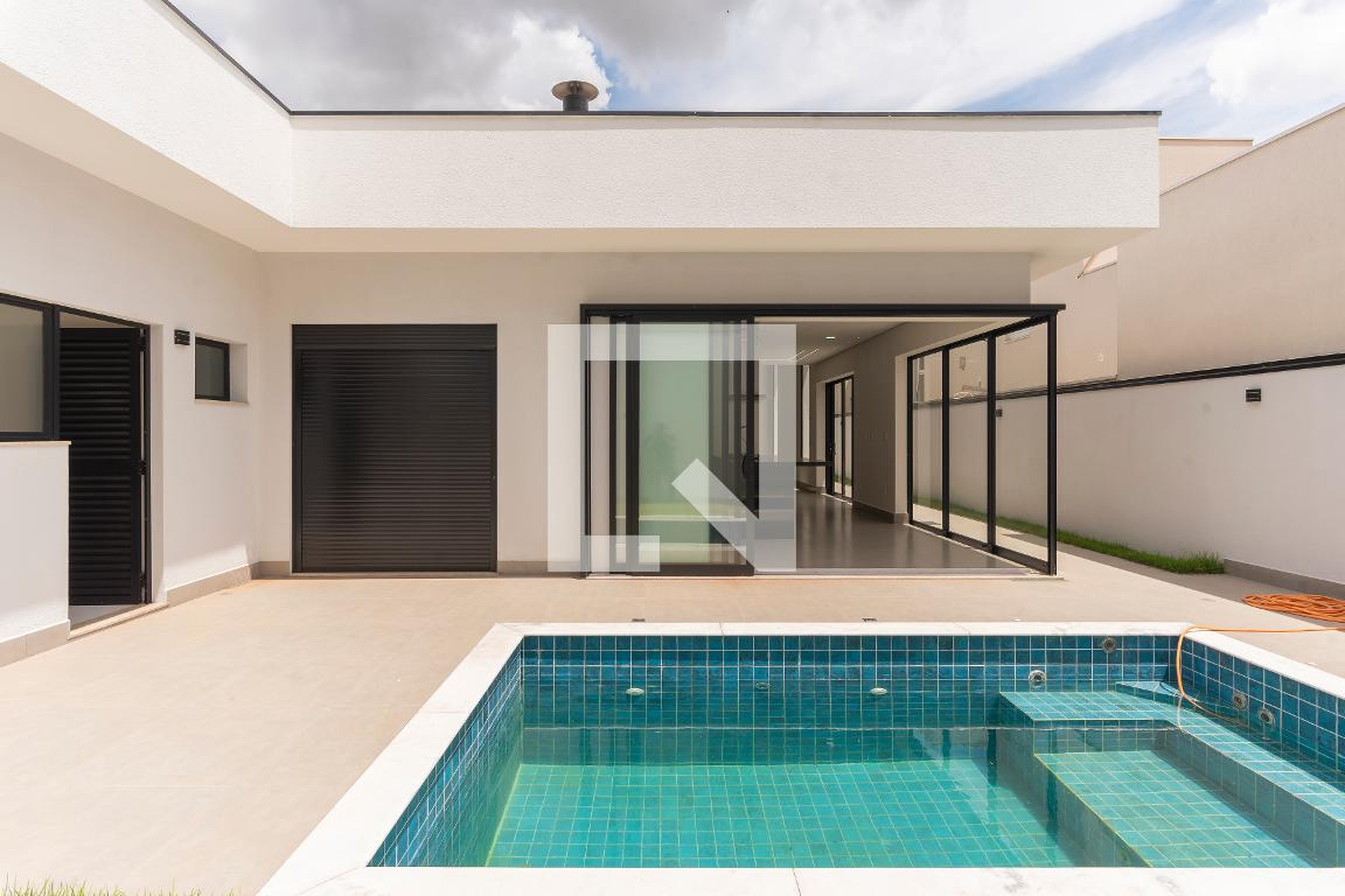 Piscina - 