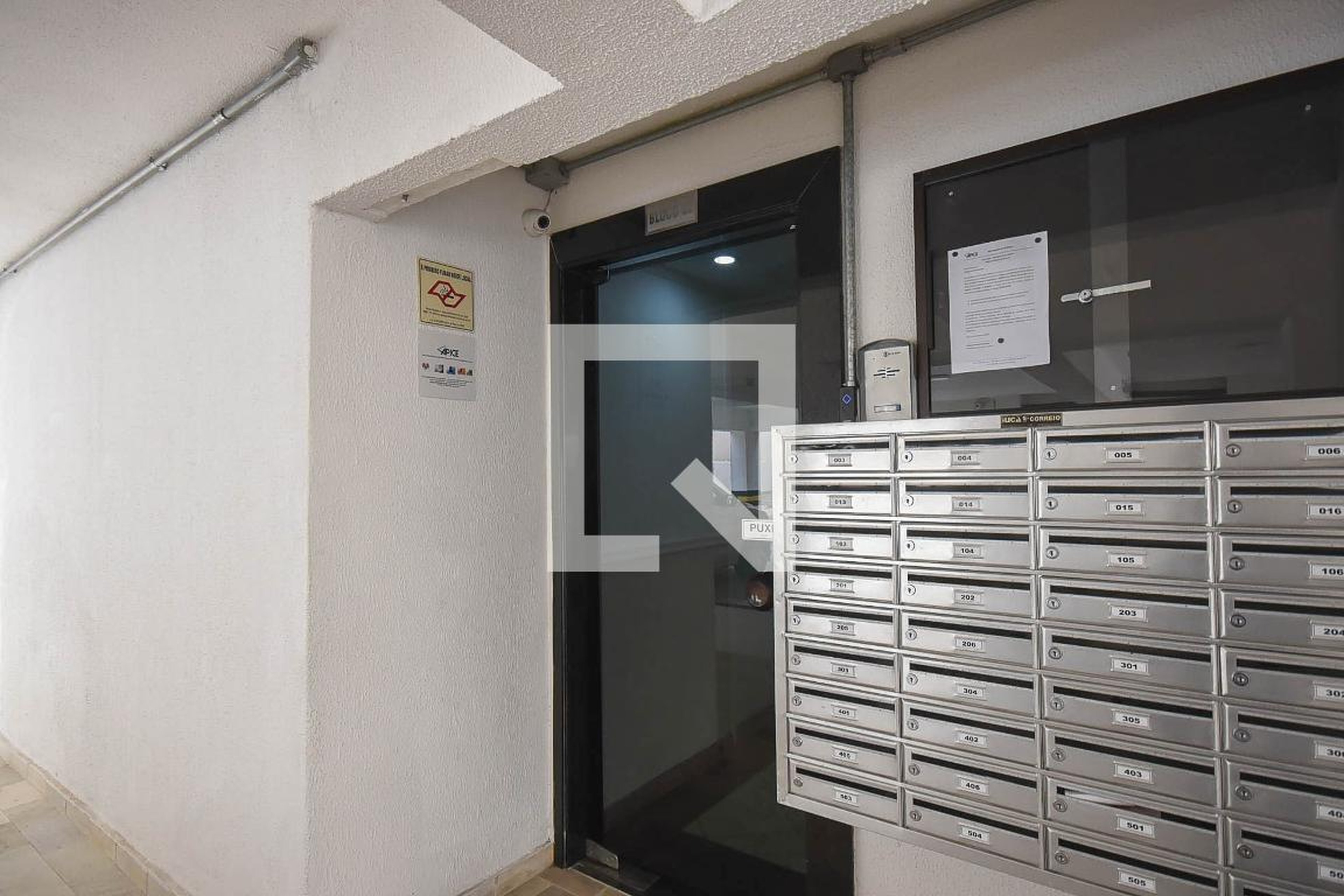 Entrada - SPAZIO SAN LAZARO