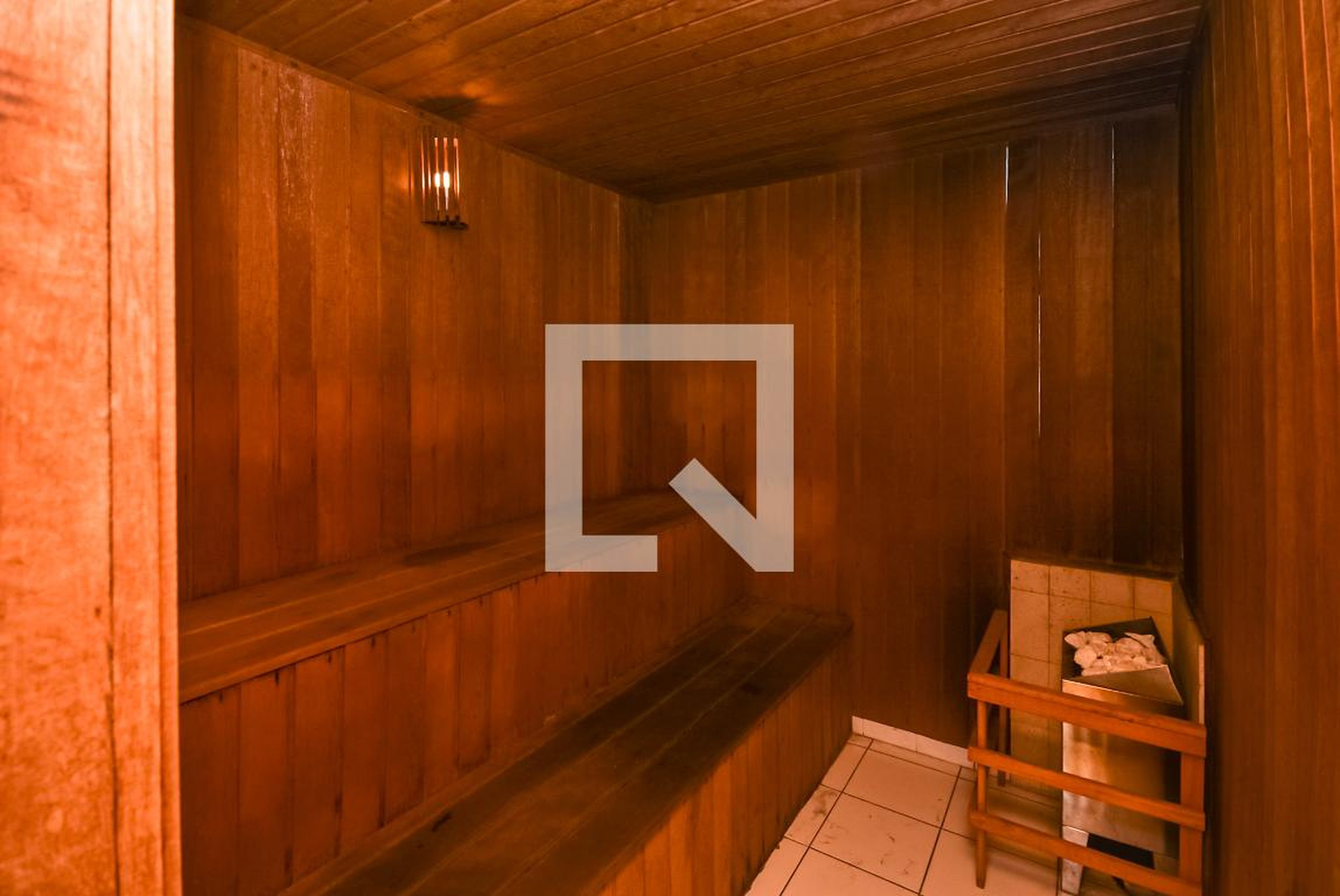 Área comum - Comfort House