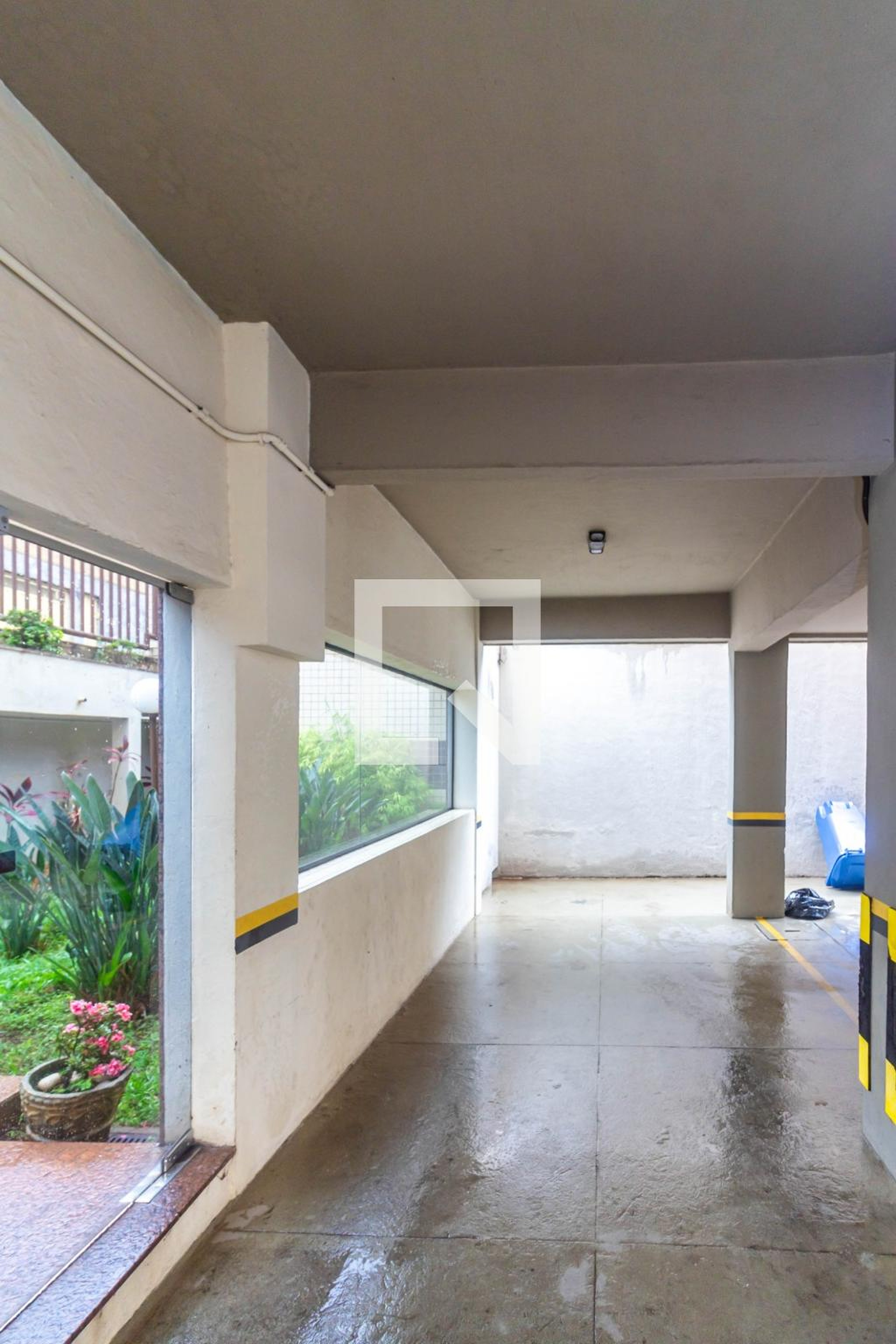 Área comum Condomínio em Rua Araxá, 272