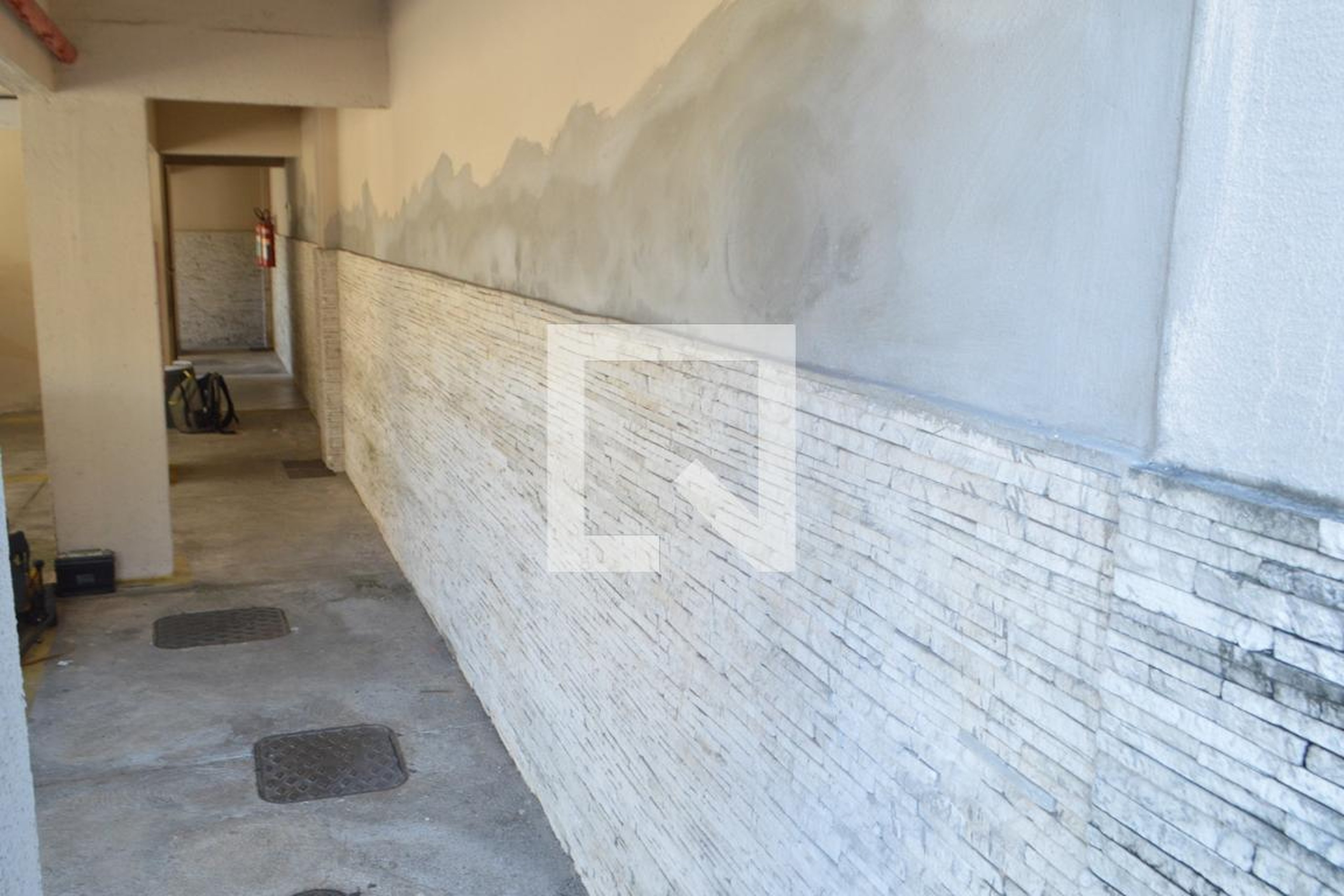 Área comum - Rua Pirina, 285