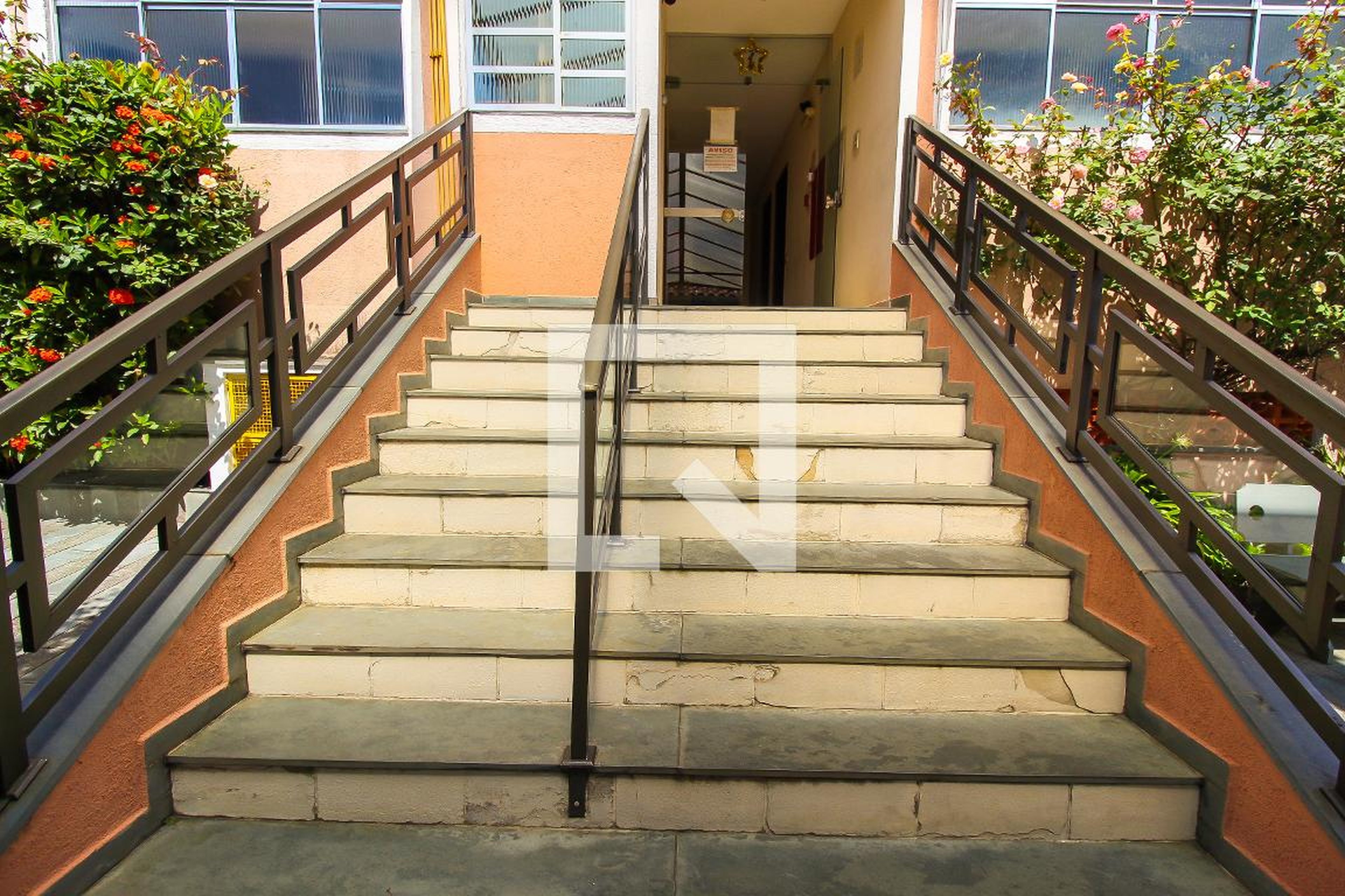 Entrada - Residencial Oliveira