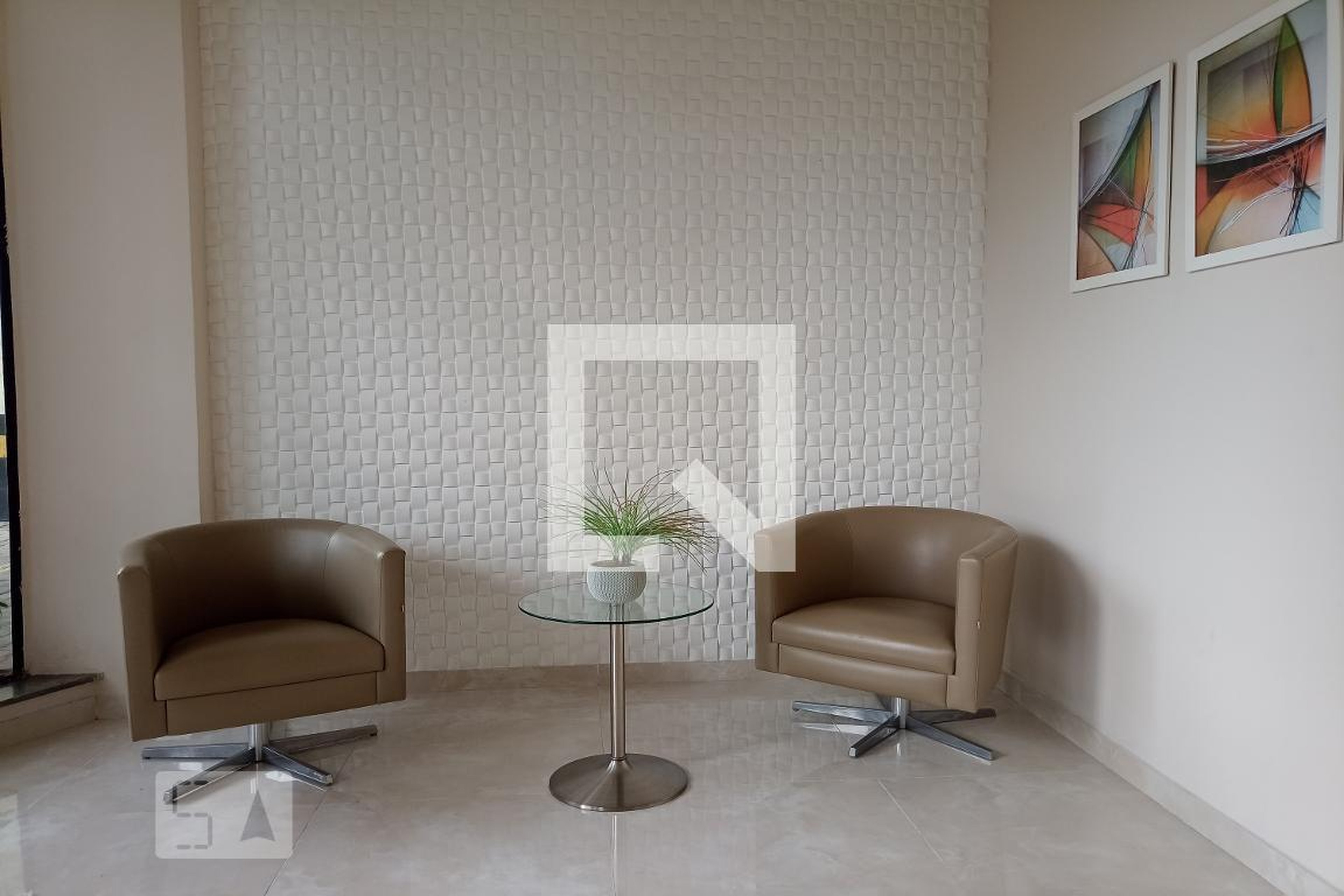 Hall de Entrada - Villa di Napole