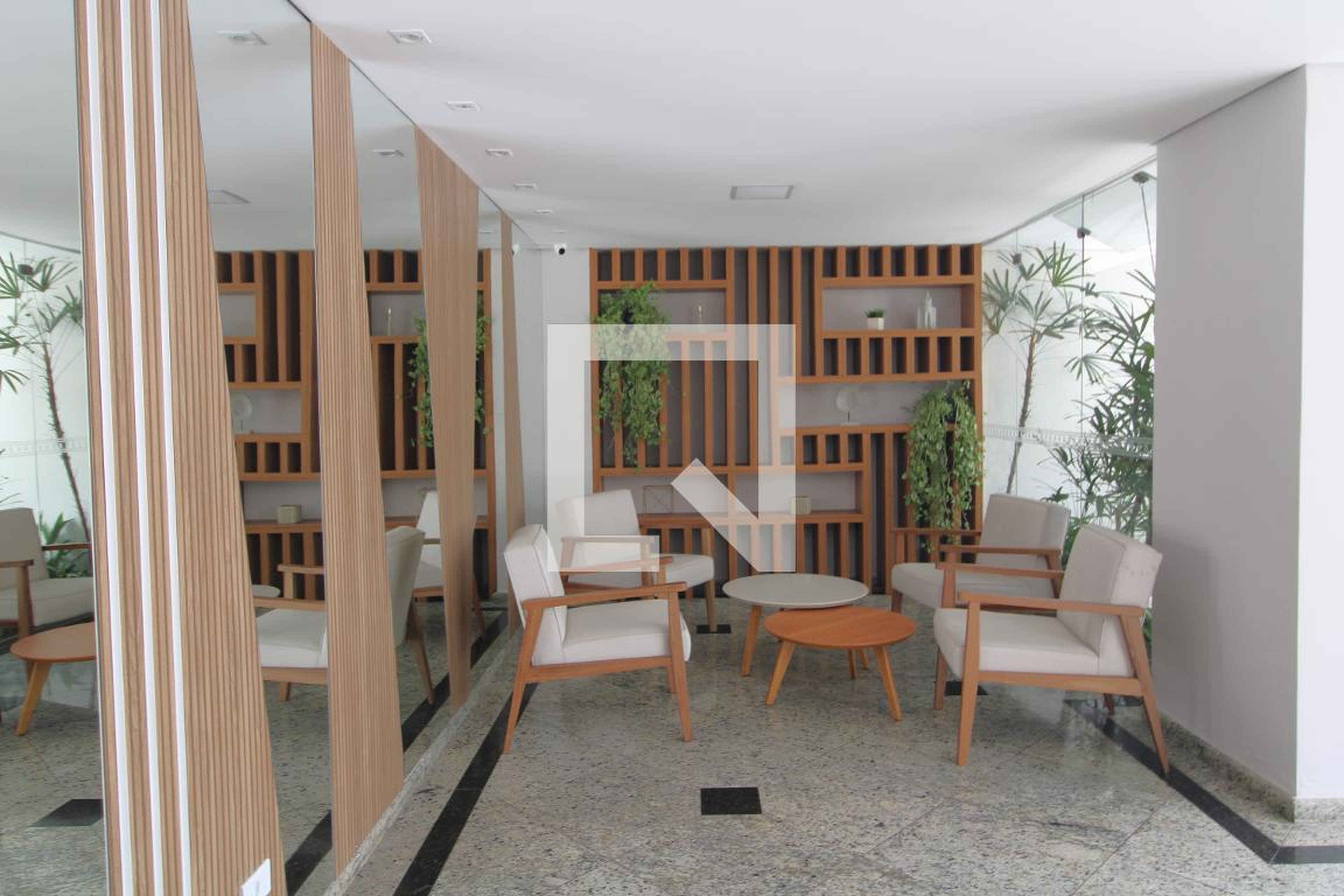 Hall - Morada Marajoara I