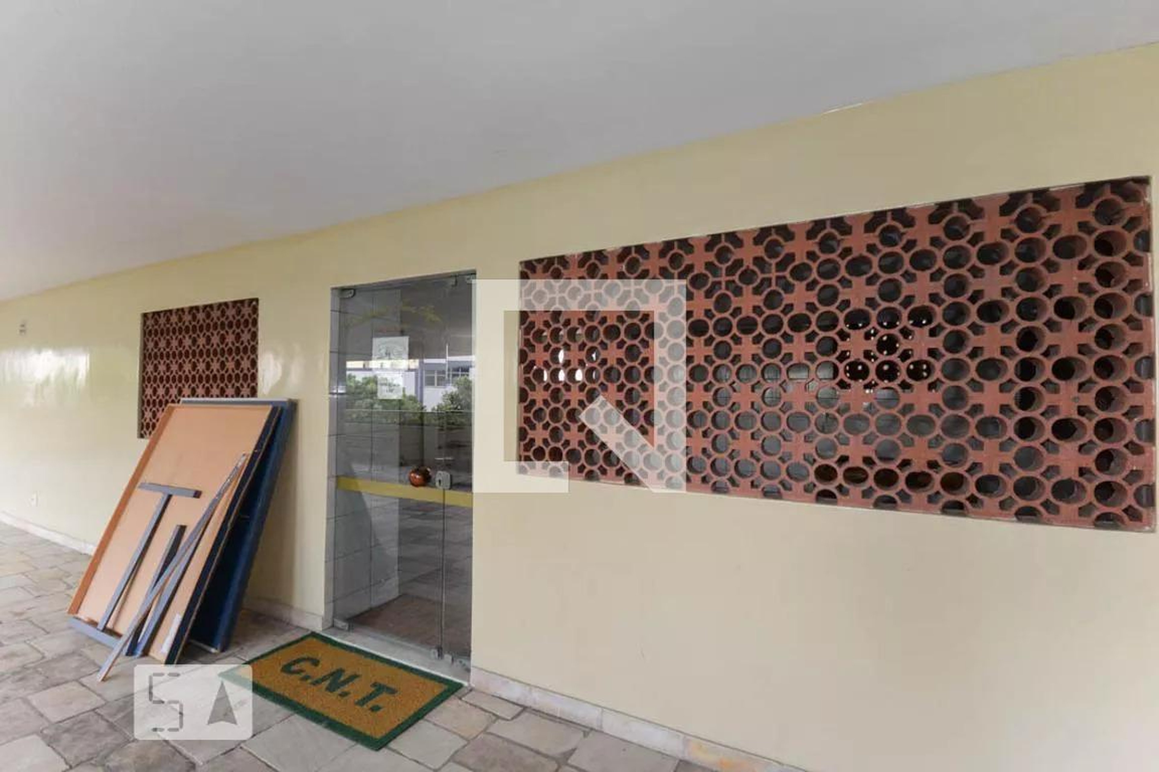 Sala de Jogos - Nova Tijuca