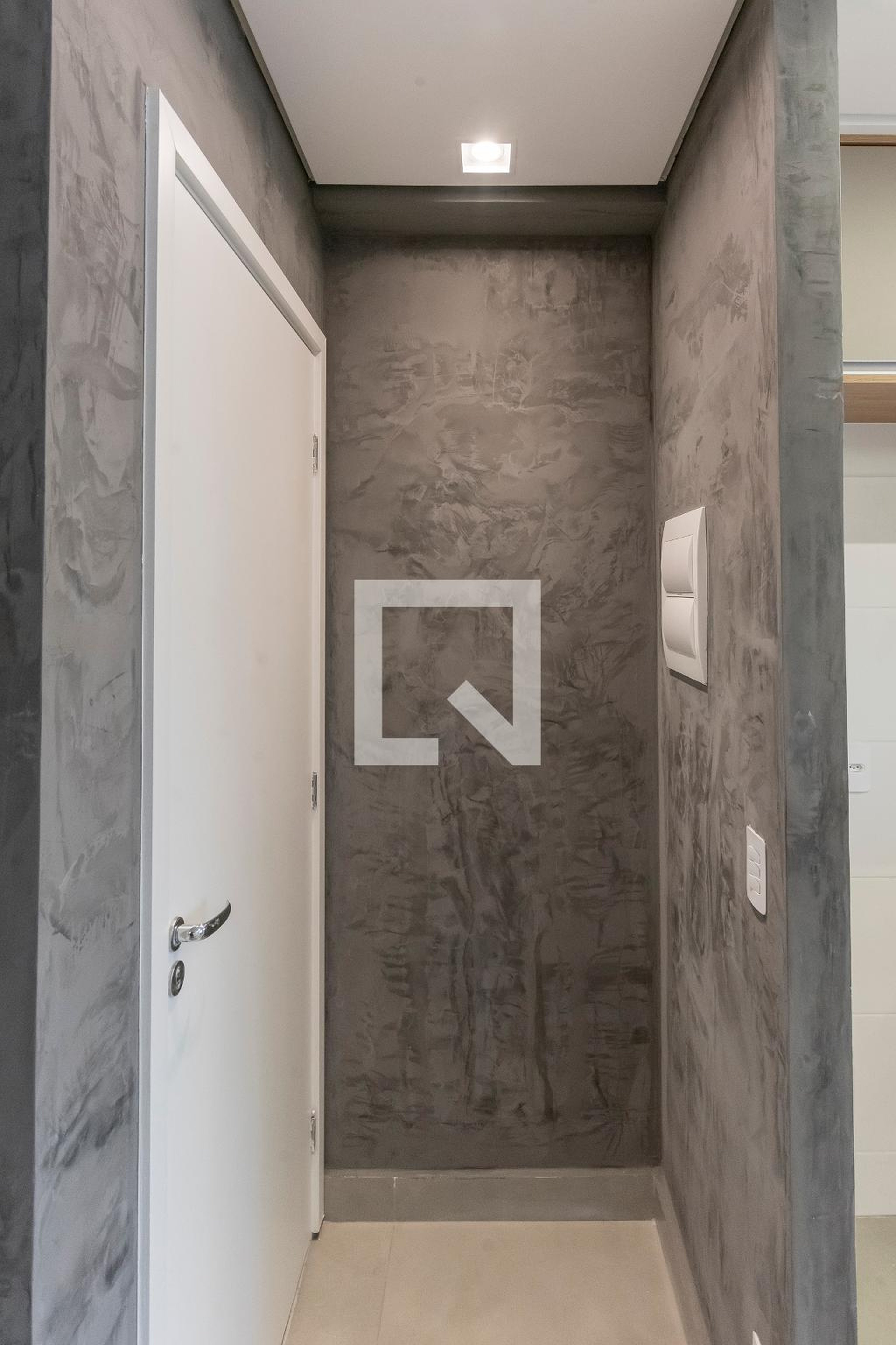 Hall - Edifício Quirino 779