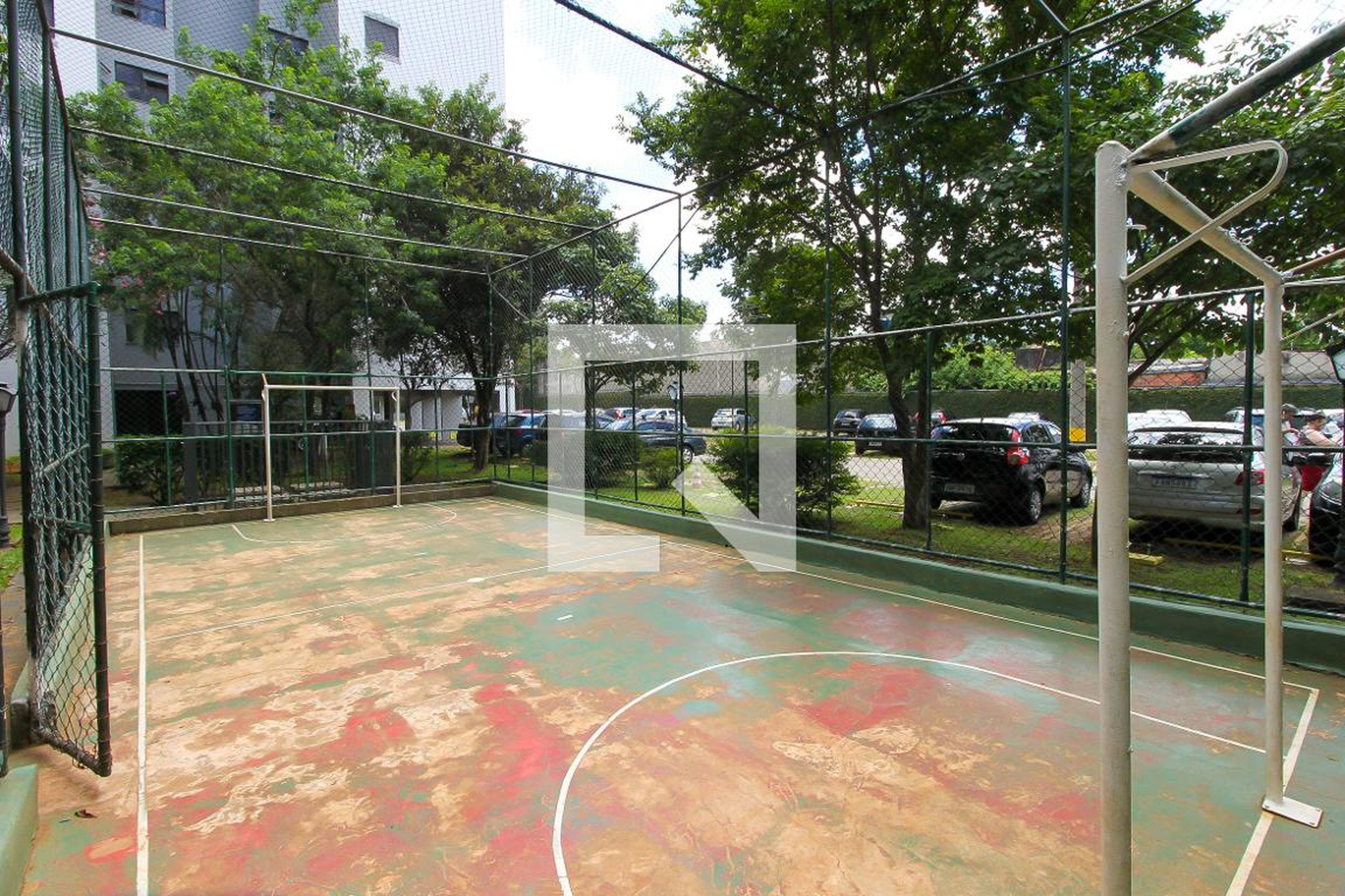 Quadra - Villaggio Di Ravenna