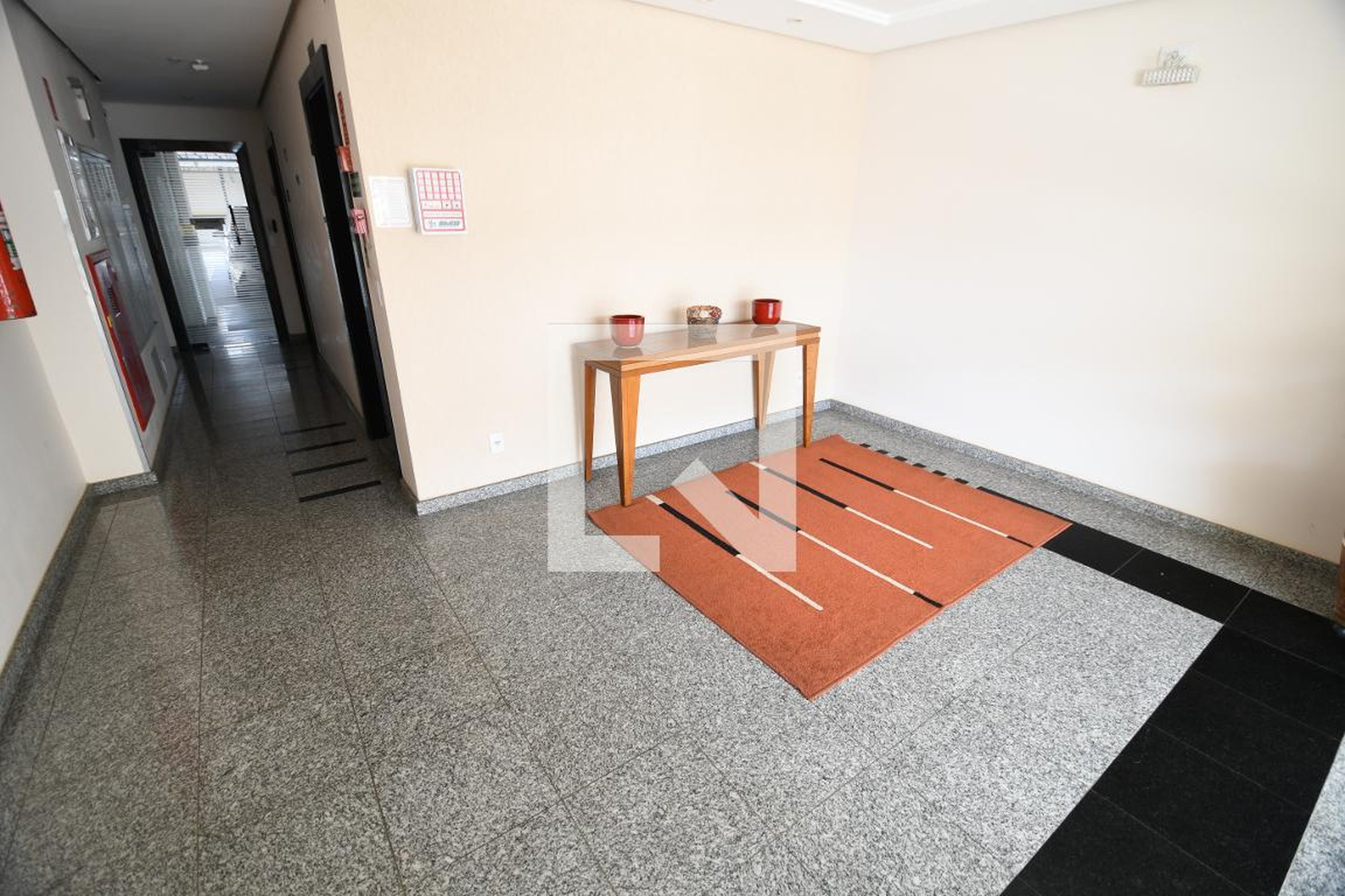 Hall social - Costa Bella
