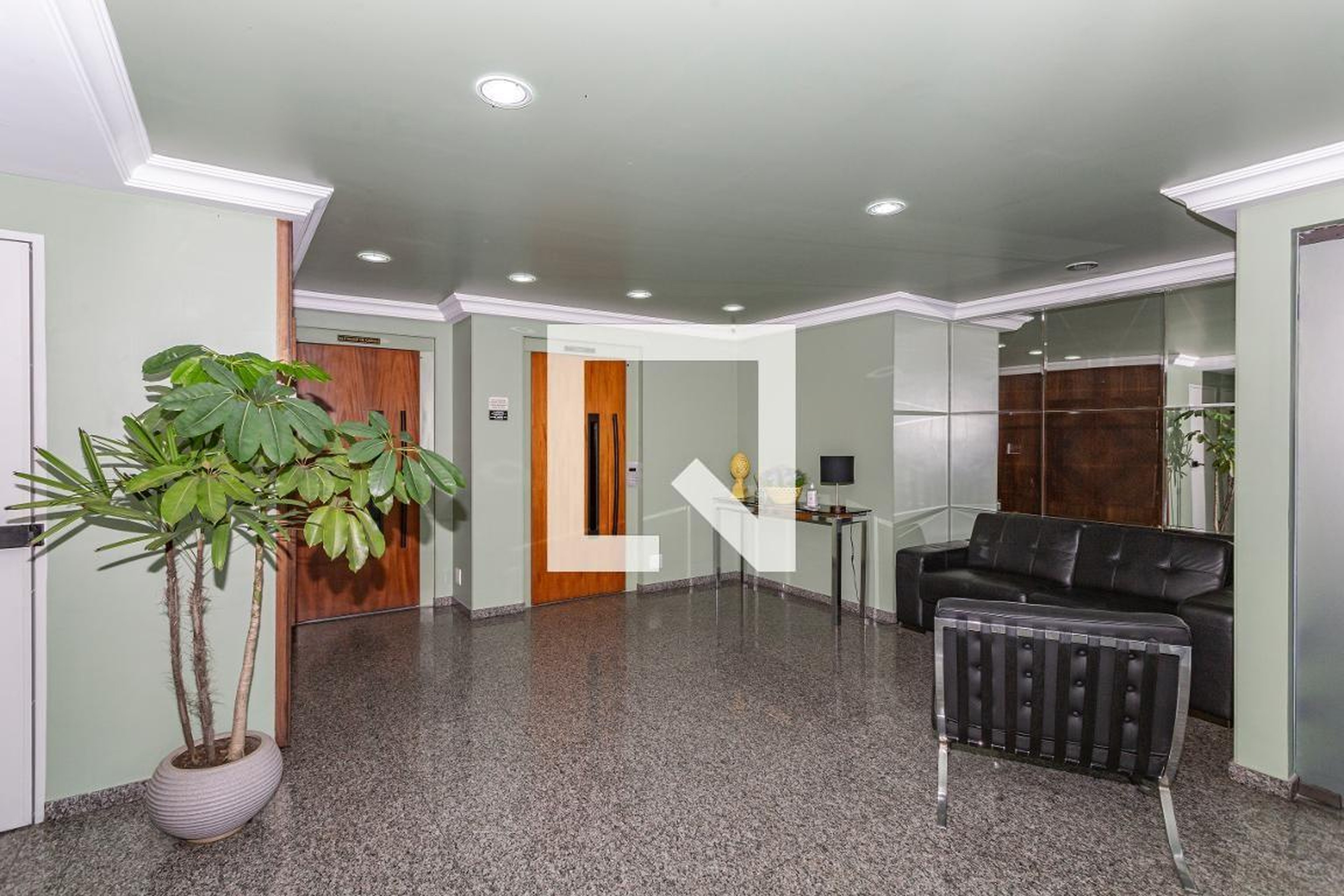 Hall de entrada - Monterey