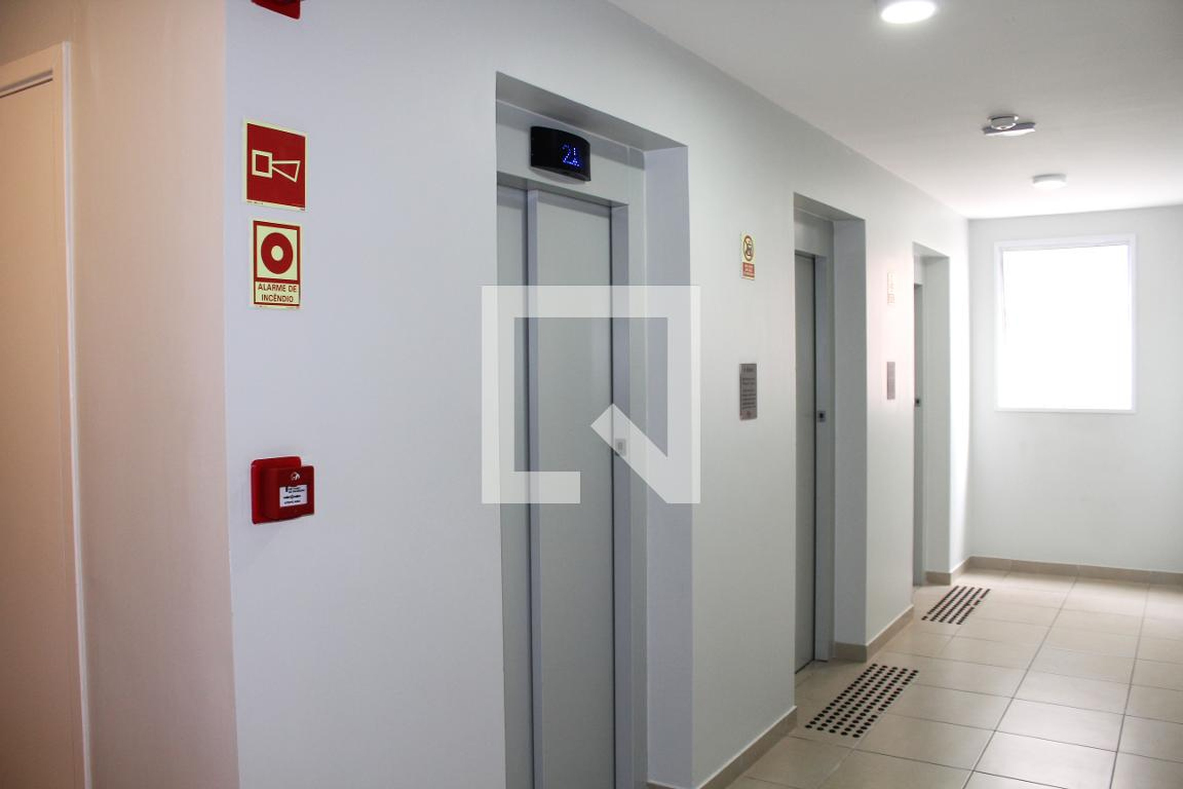 Elevador - Ritmos da Barra - Bossa Nova