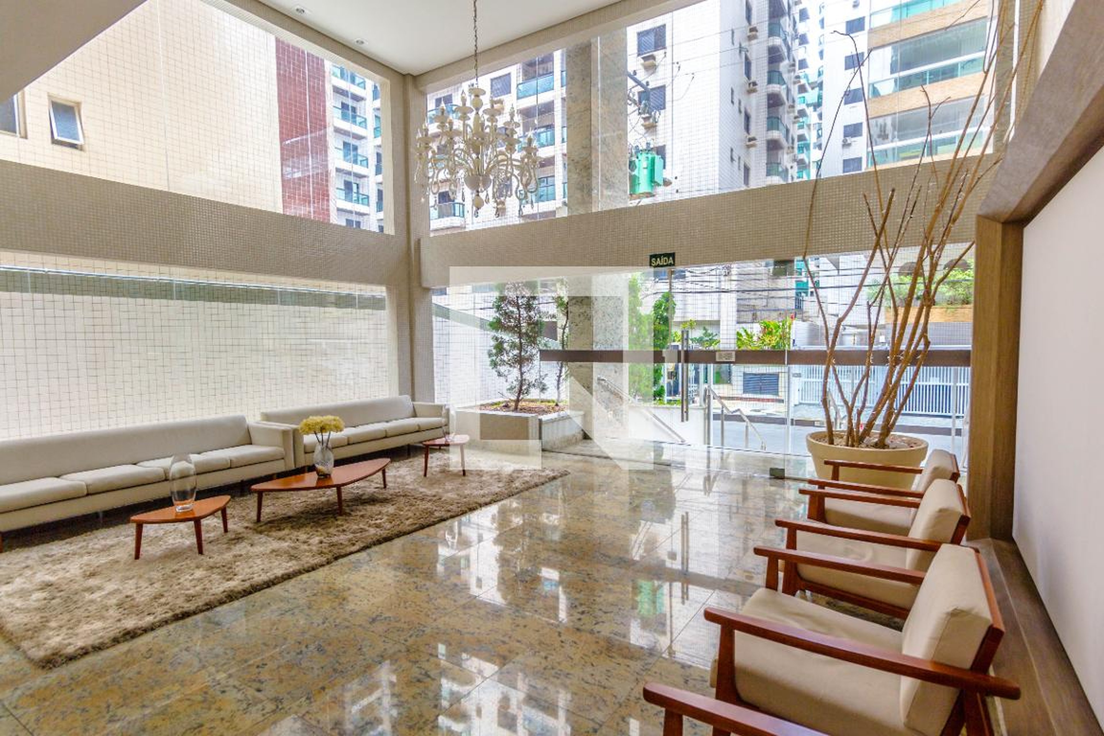 Hall Social - PIETRA MENEZES