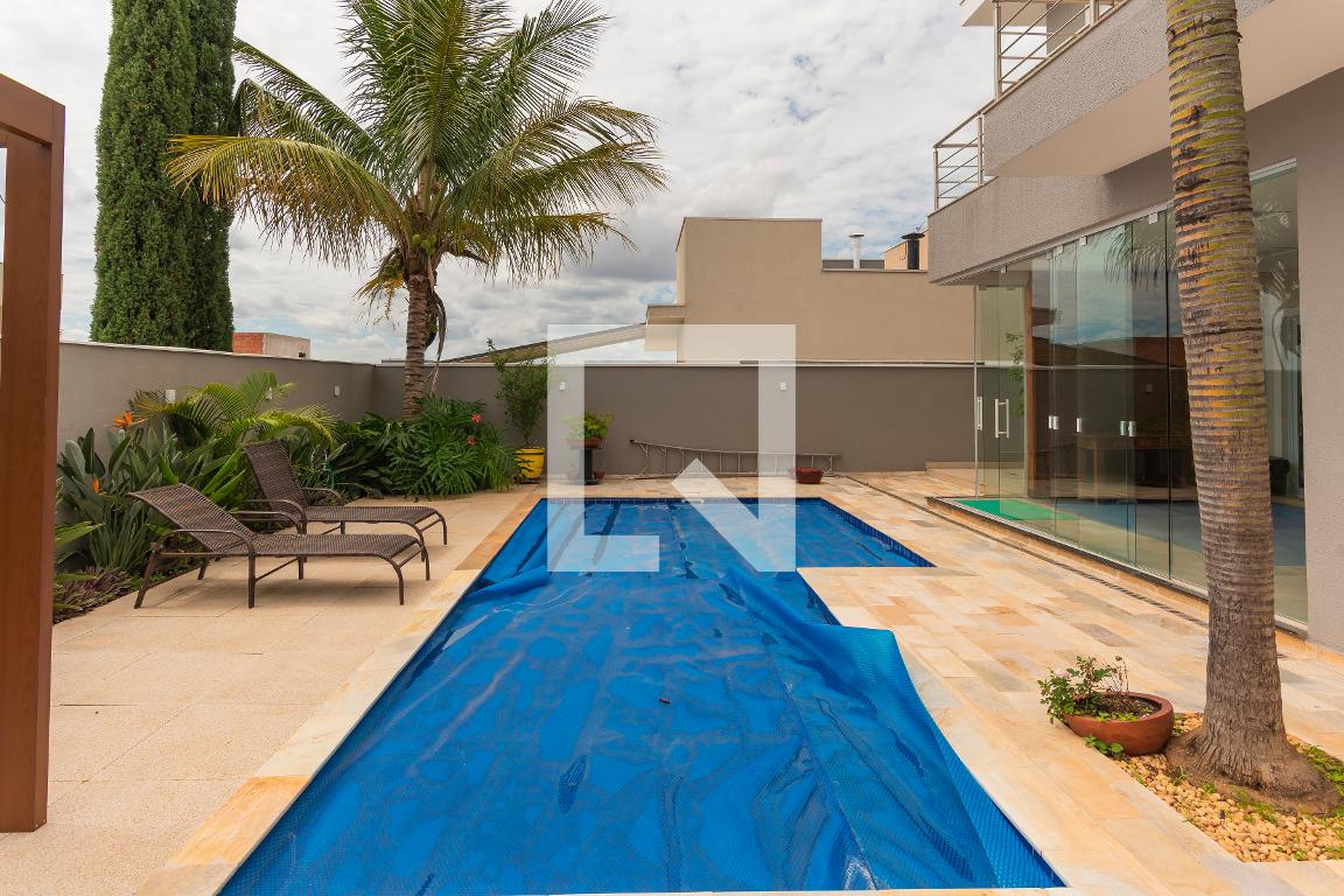 Piscina - 