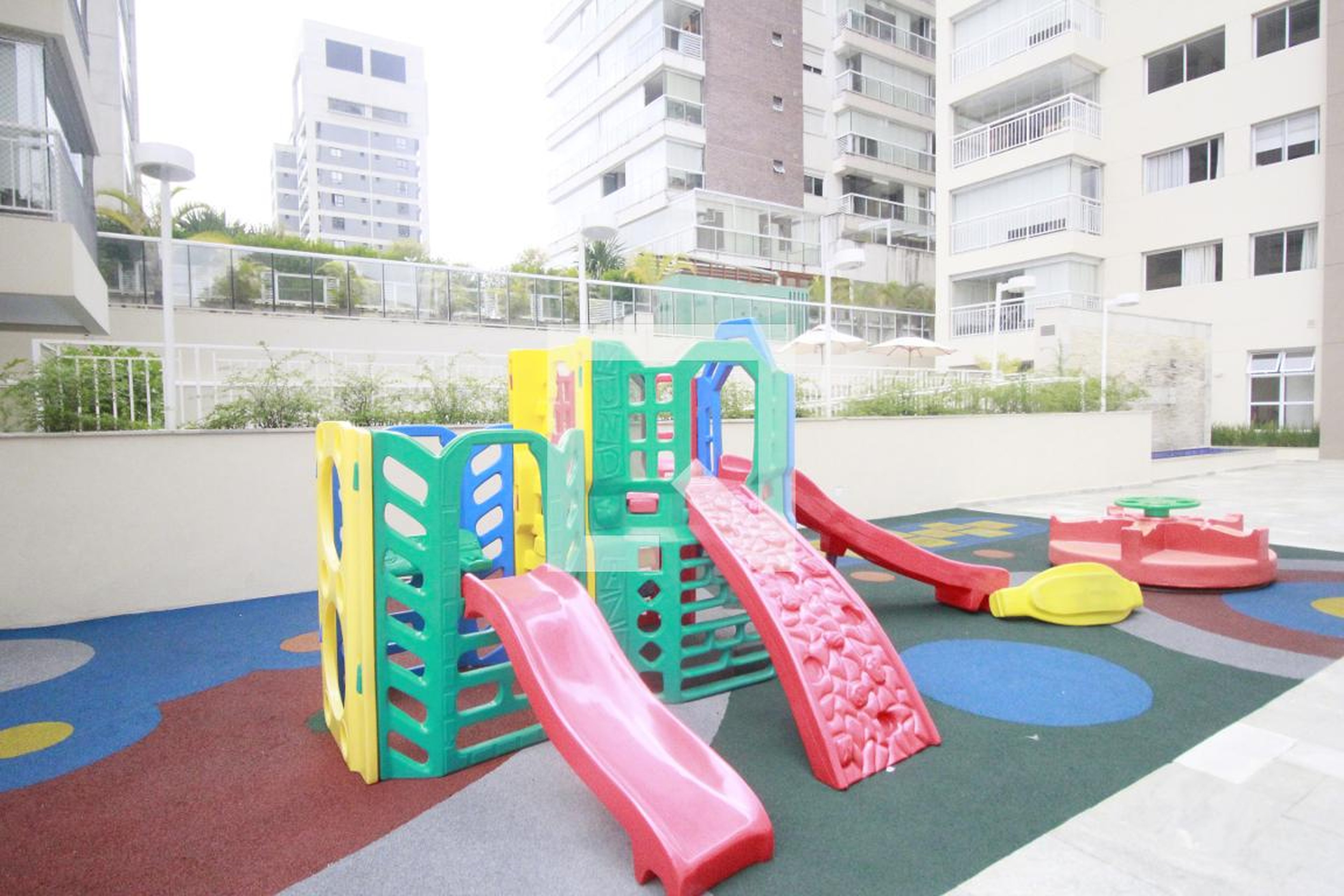 Playground - Speciale Vila Olímpia