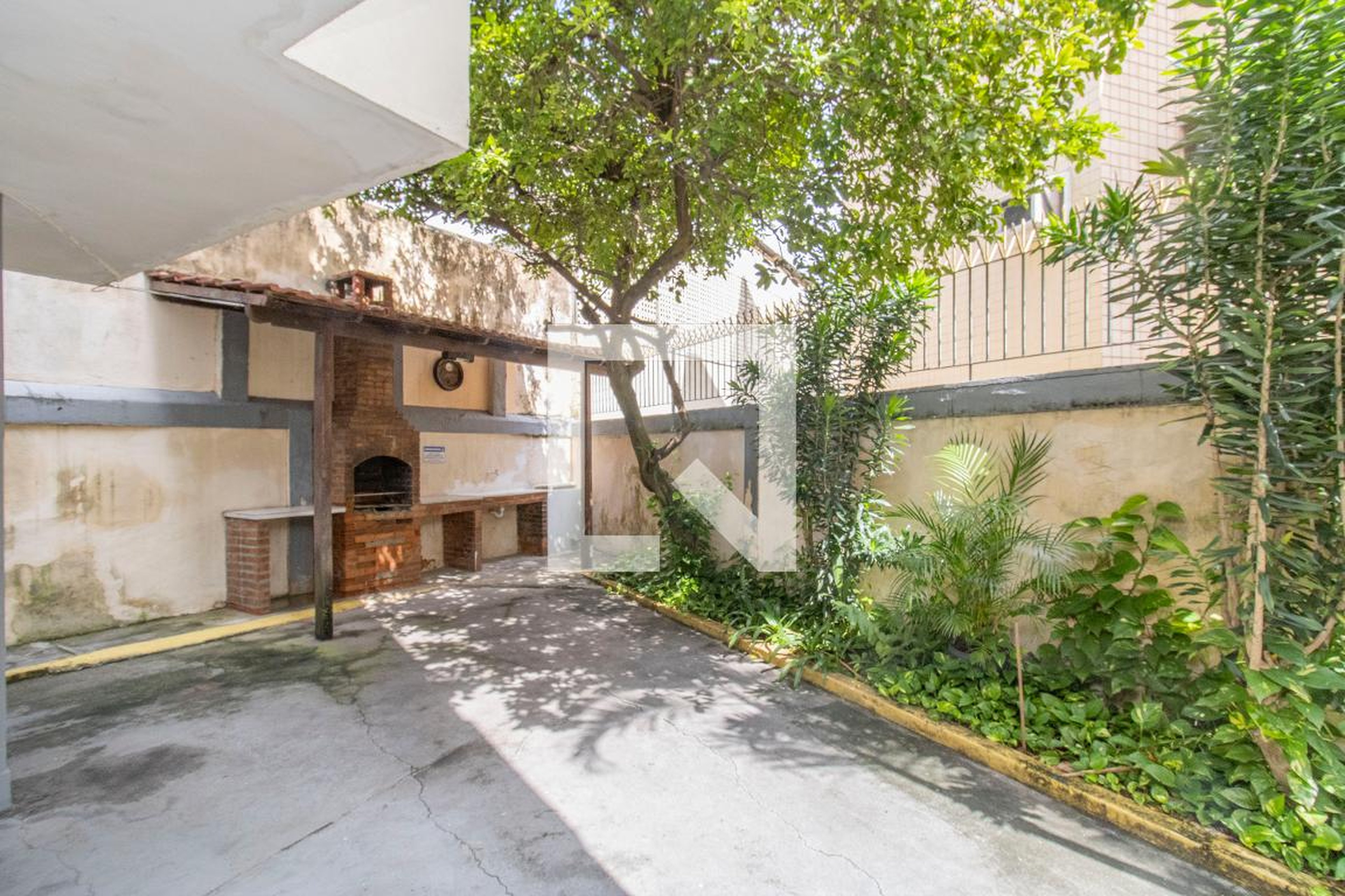 Churrasqueira - Altaneiro