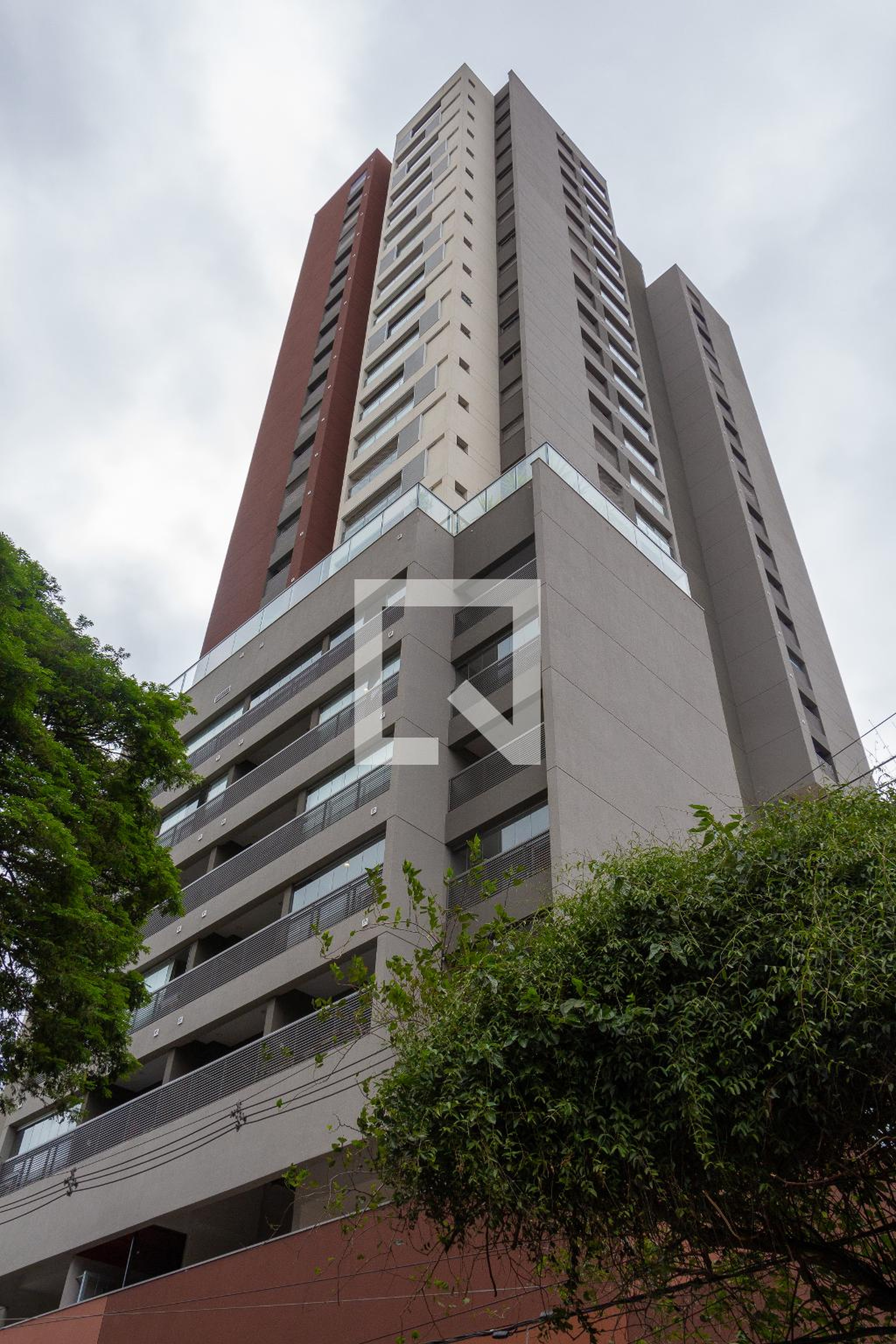 Área comum - Haus Mitre