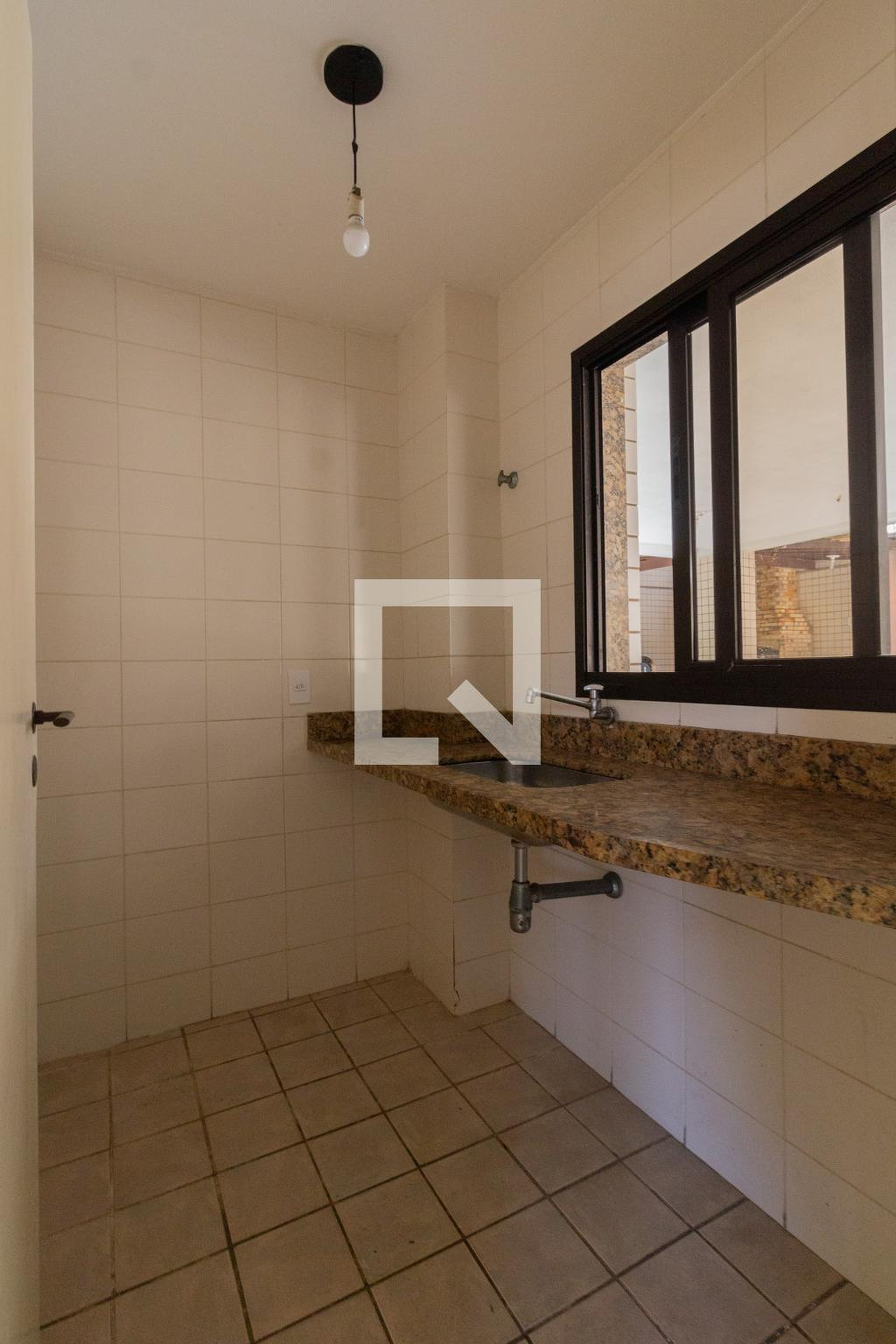 Salão de Festas - Residencial Costa Verde