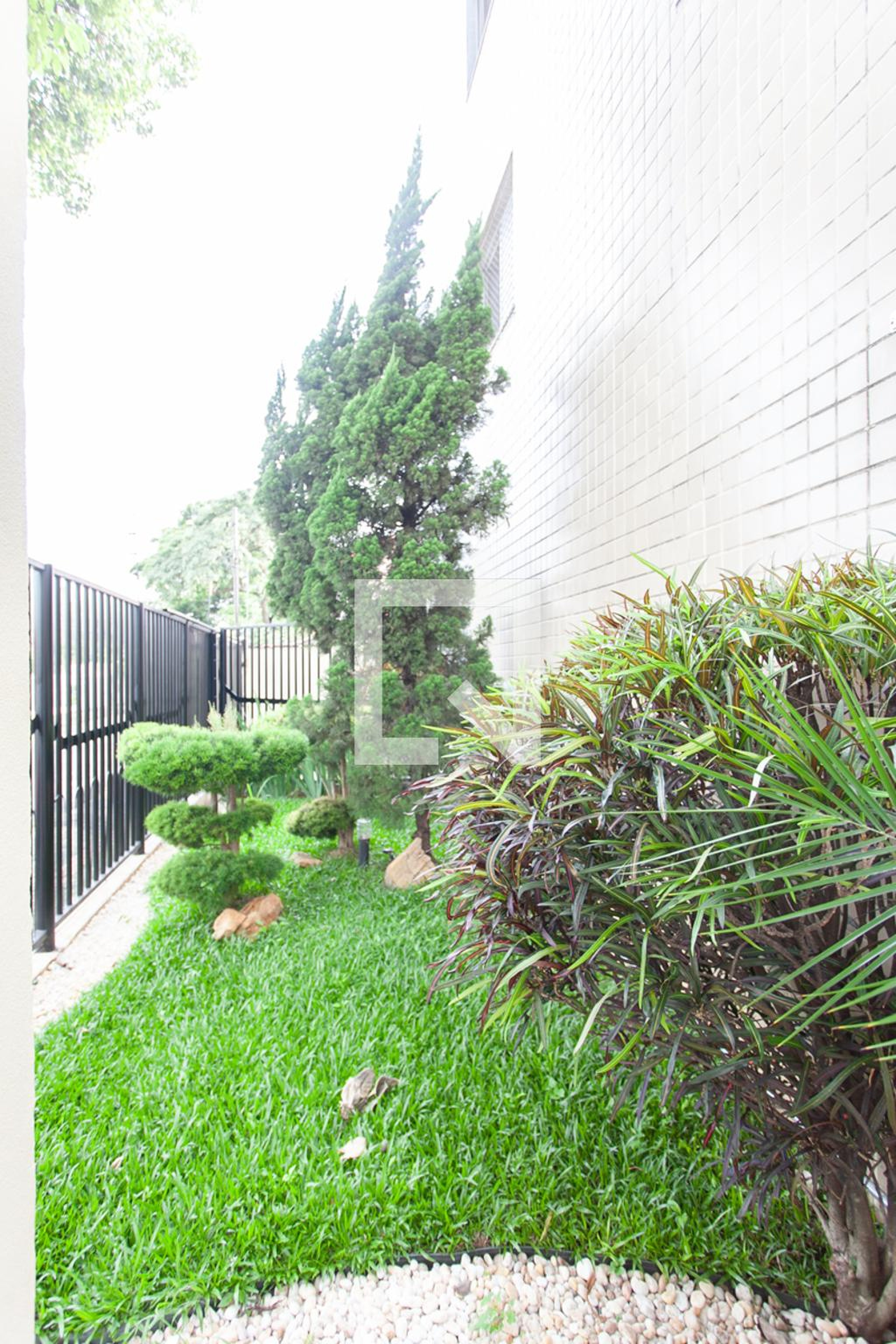 Área comum - Inês Fidelis