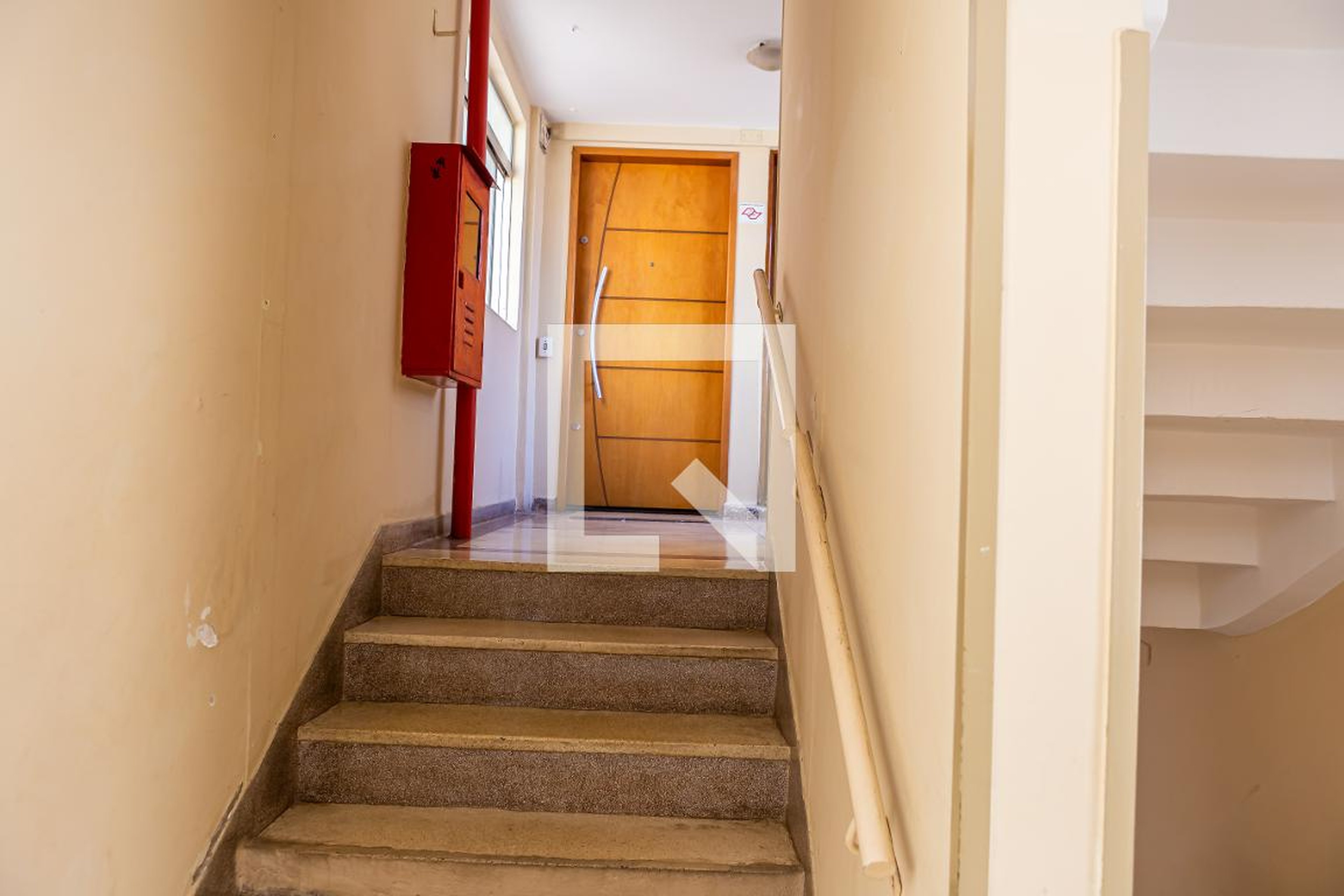 Área comum - Sto Onofre II