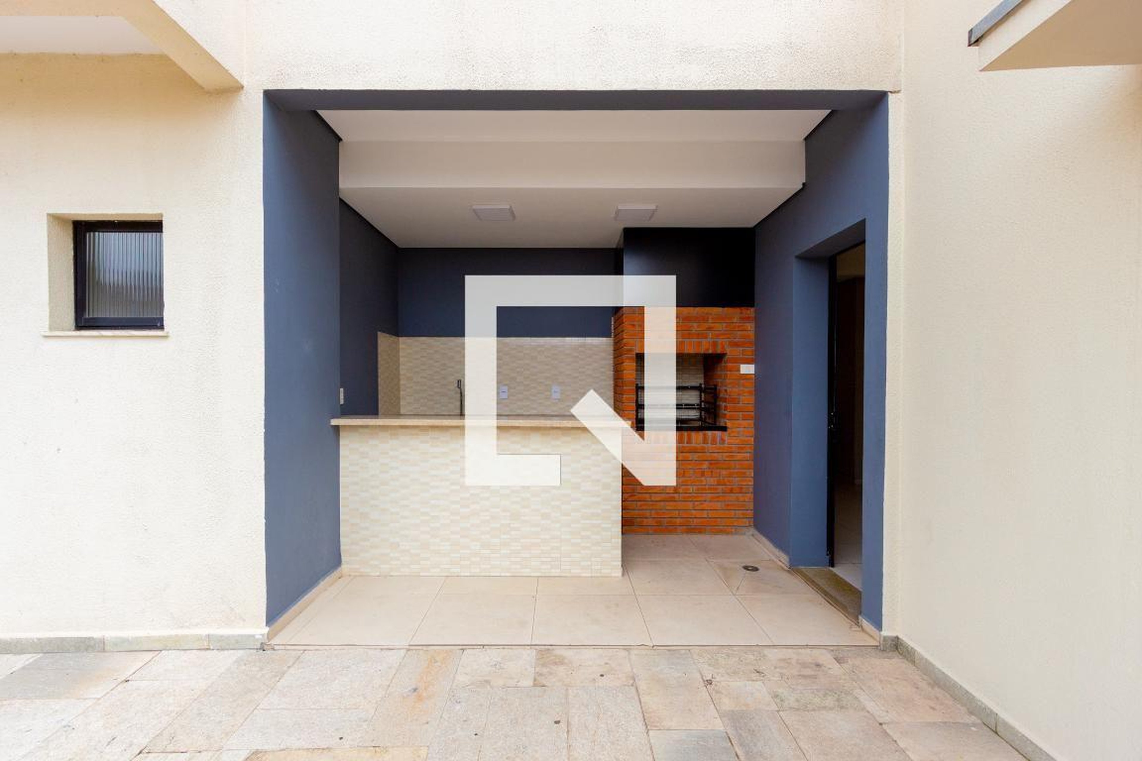 Churrasqueira - Palazzo Caprini