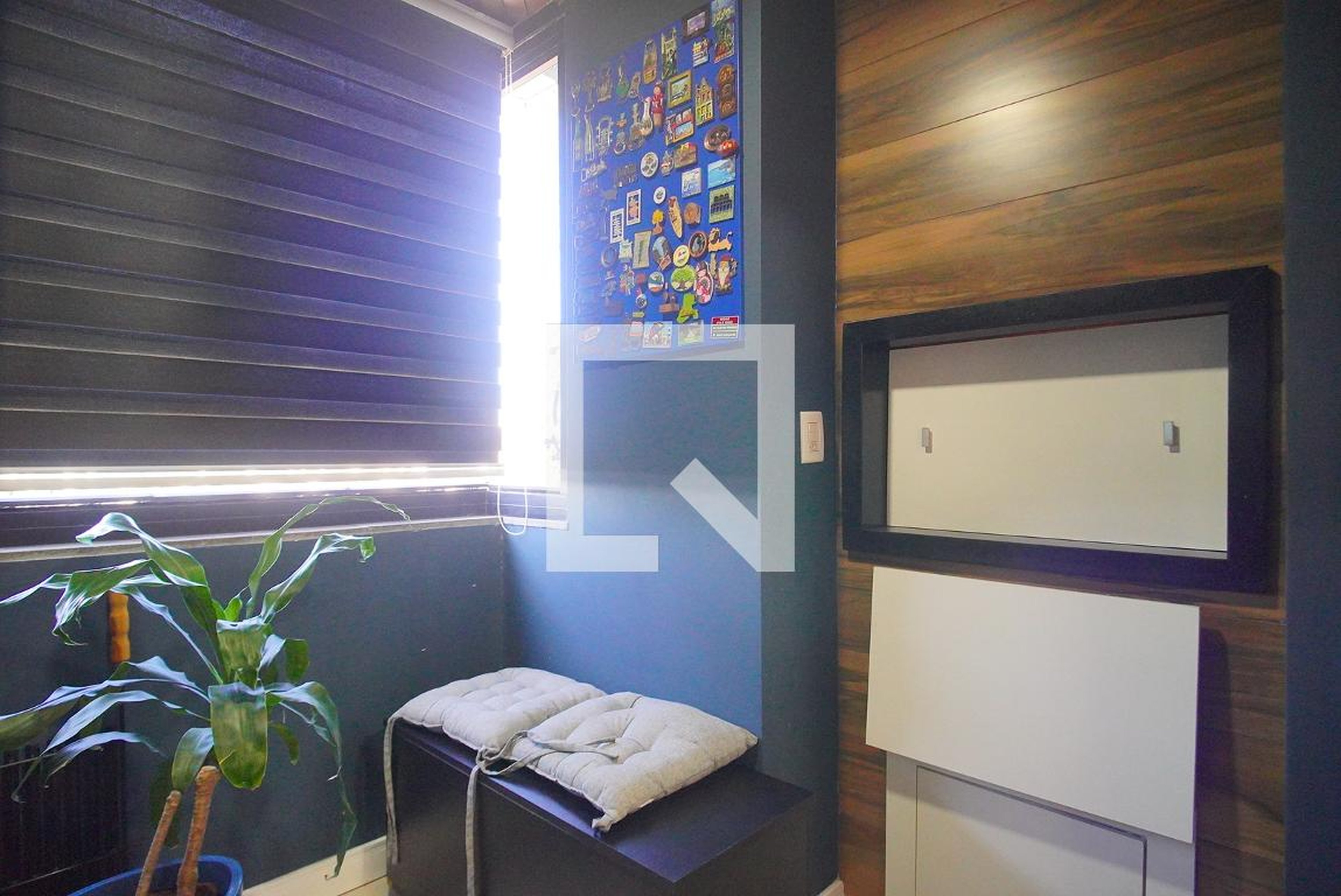 Churrasqueira - Metropolitan