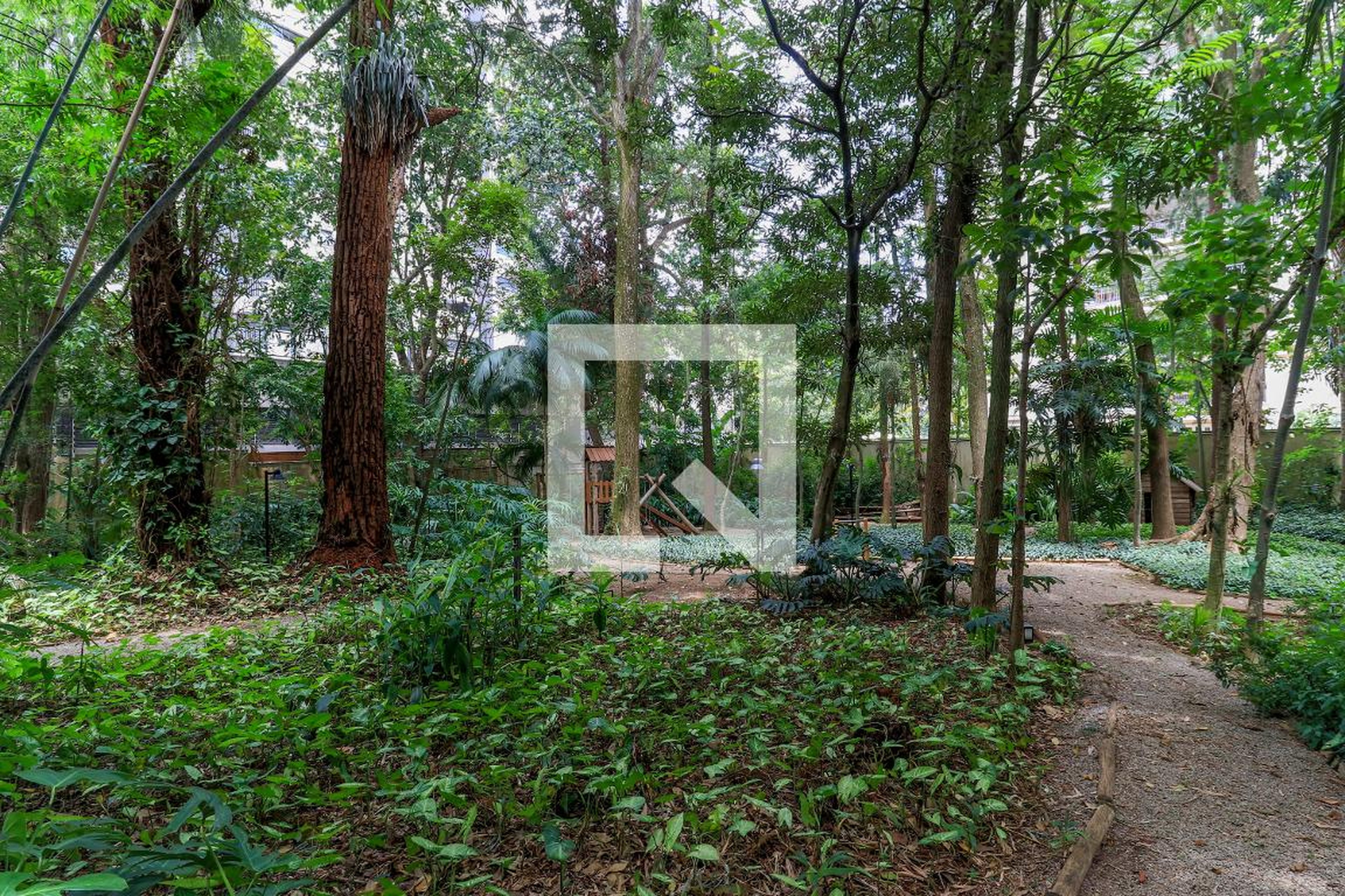 Área comum - Helvetia Grand Quartier Alpen Haus