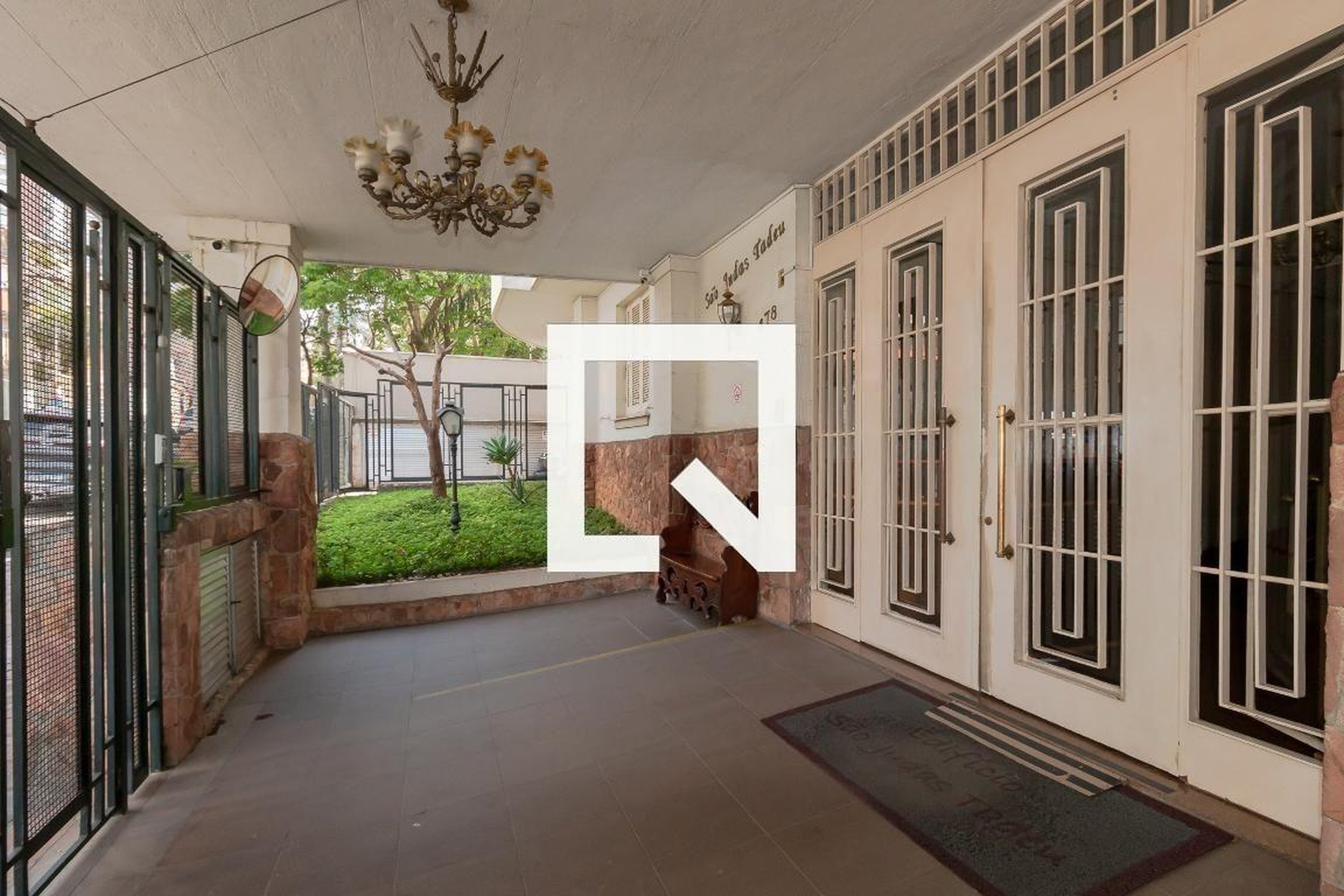 Hall de Entrada - São Judas Tadeu