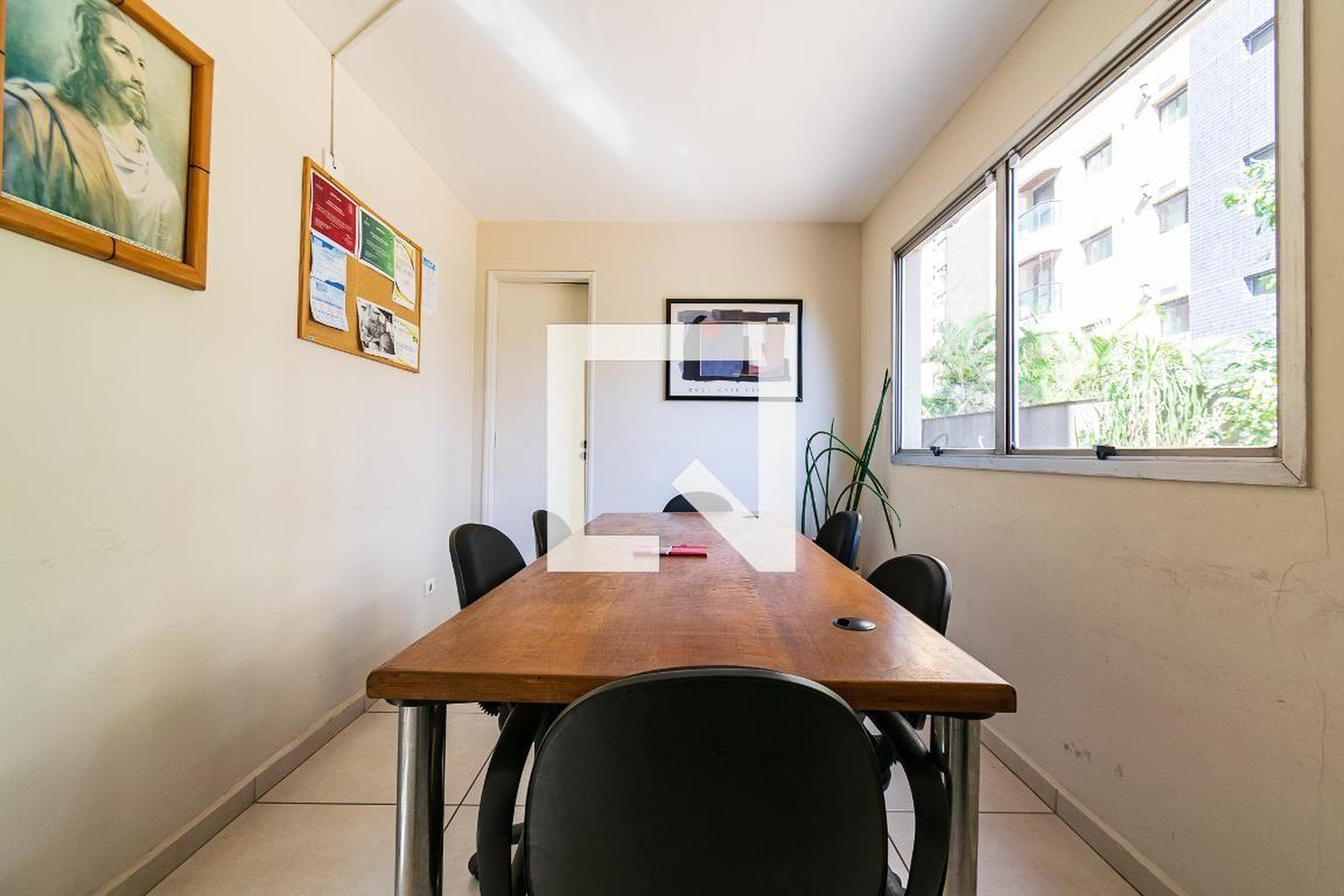 Sala de Reunião - San Diego