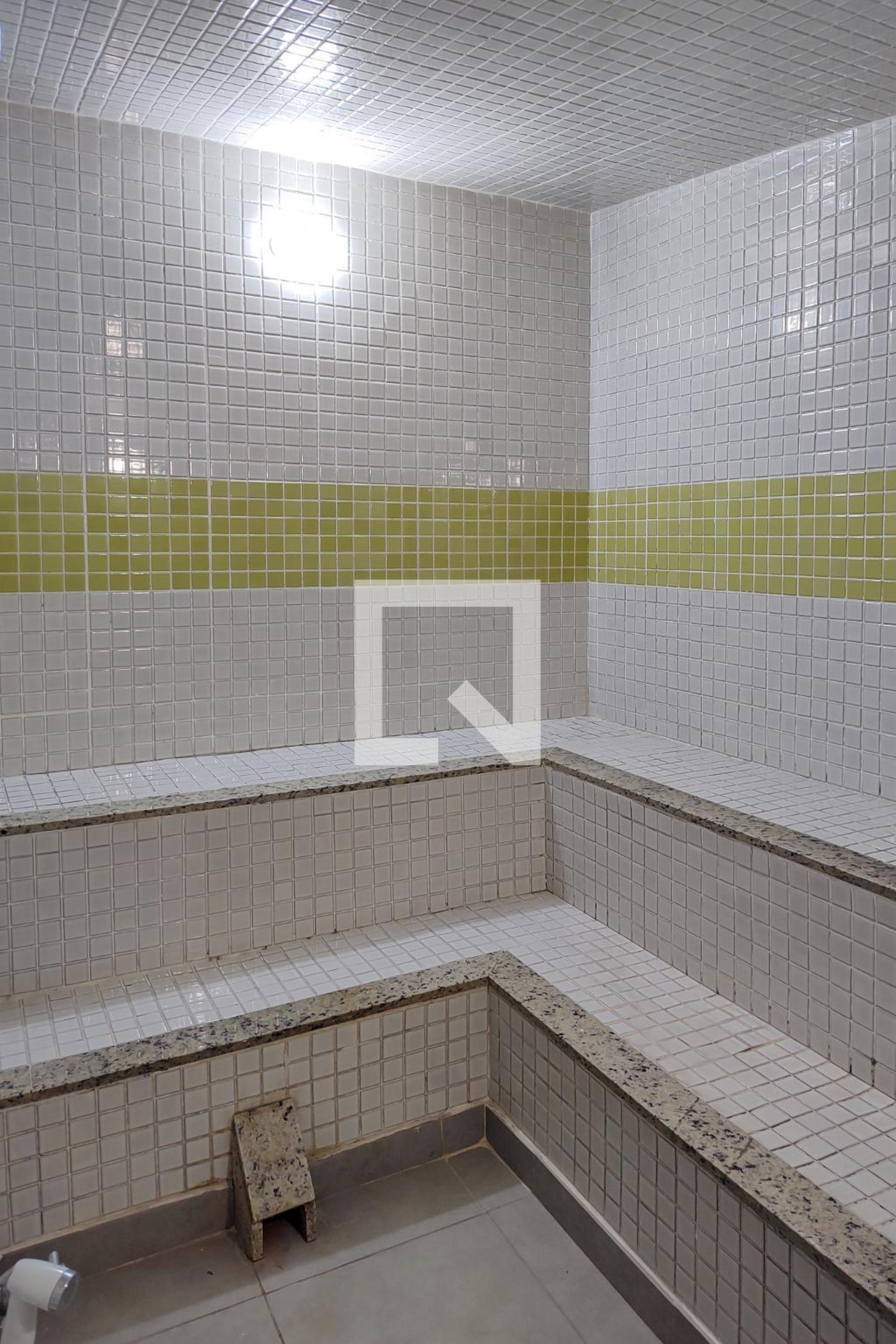 Sauna - Edifício Icaraí Privillege